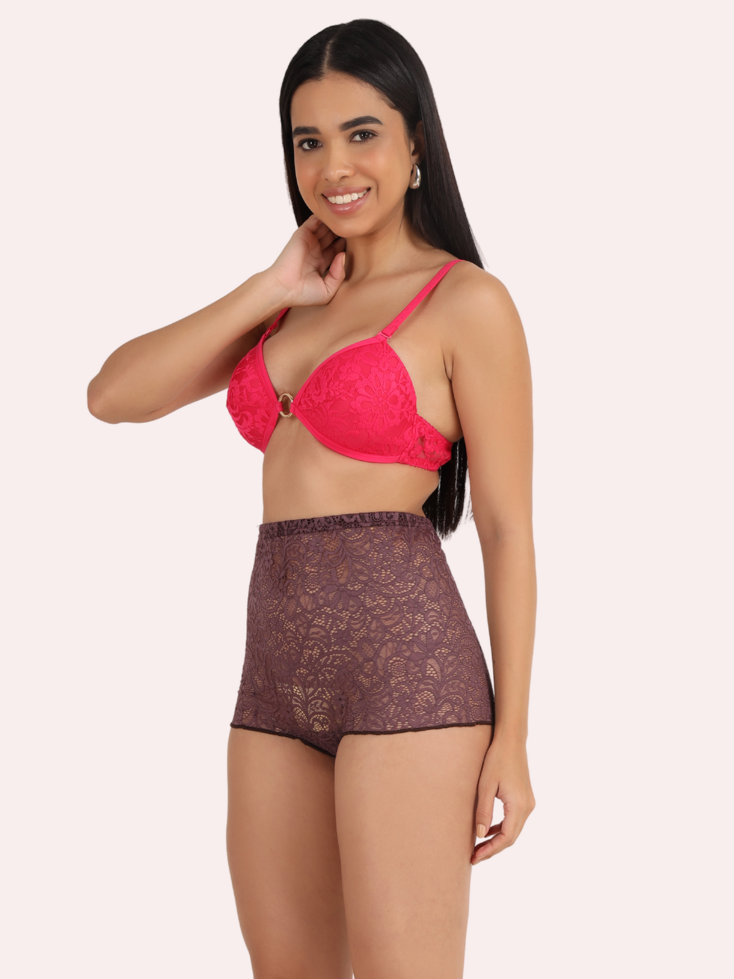 Designer Premium Lingerie Set