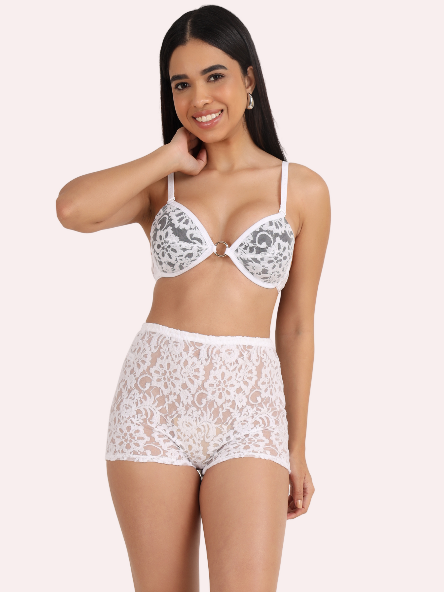 Designer Premium Lingerie Set