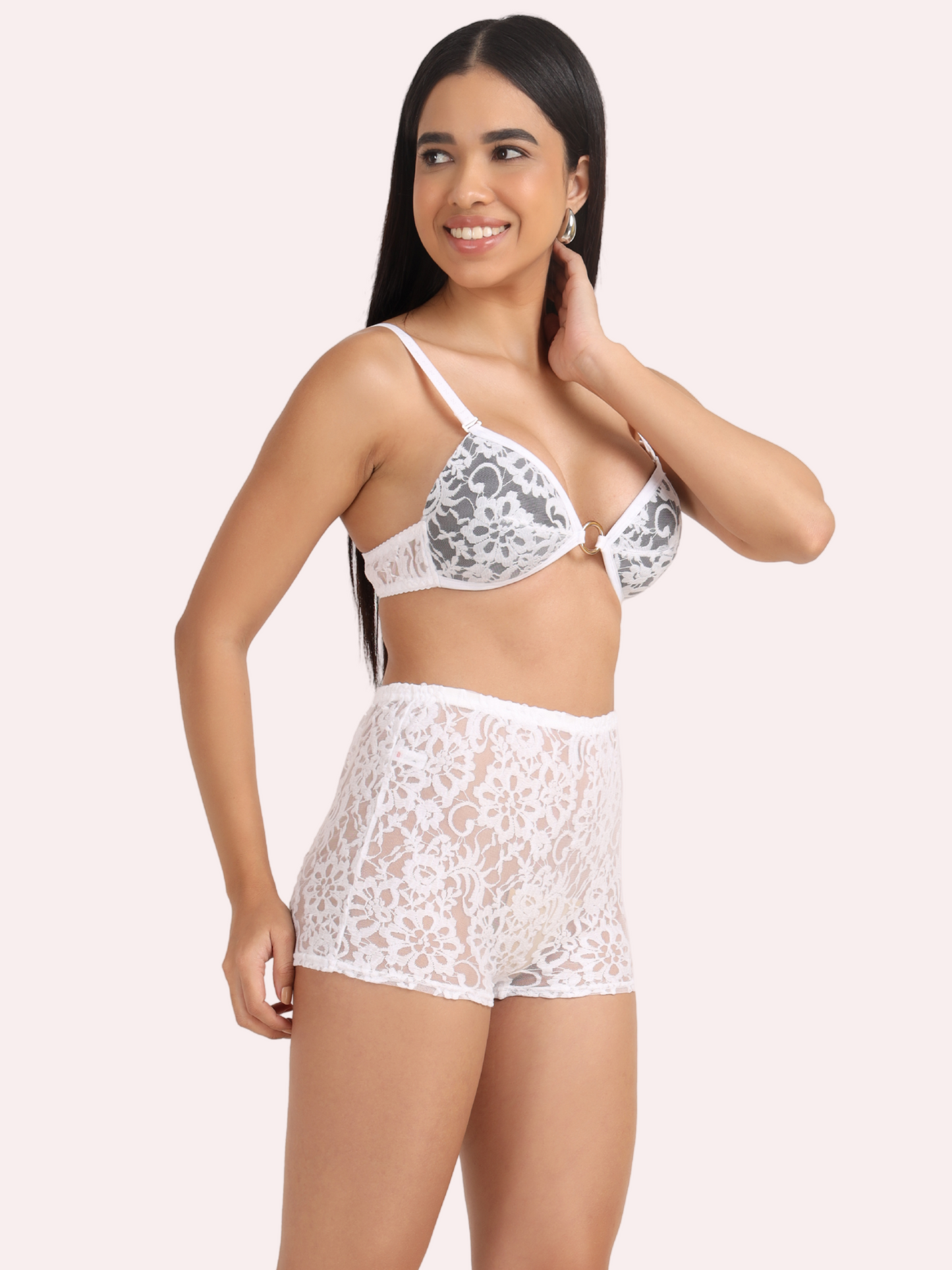 Designer Premium Lingerie Set