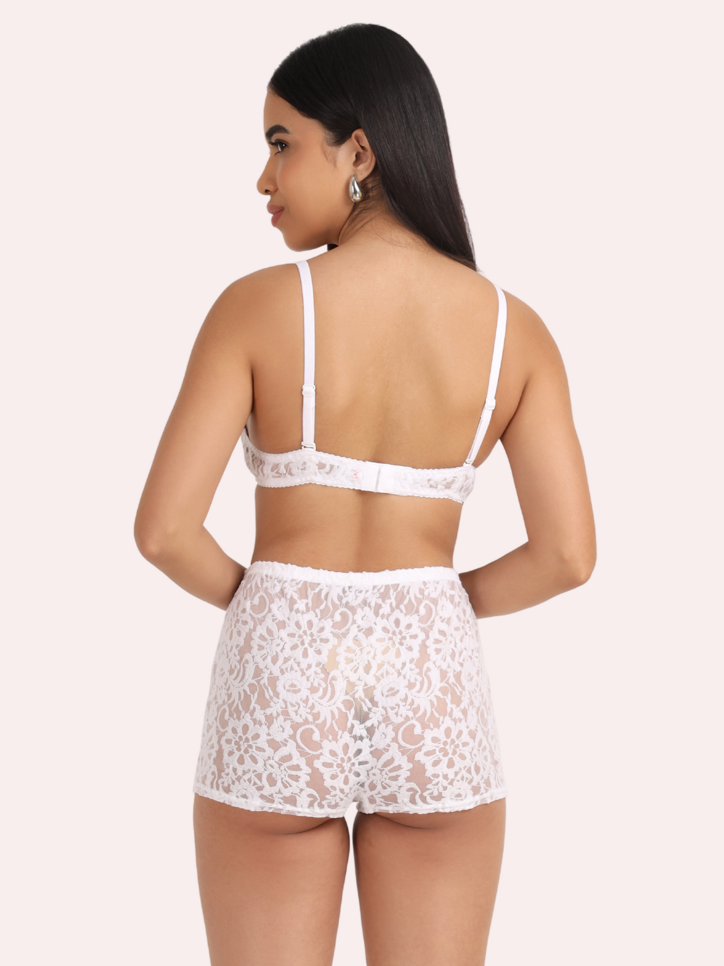 Designer Premium Lingerie Set