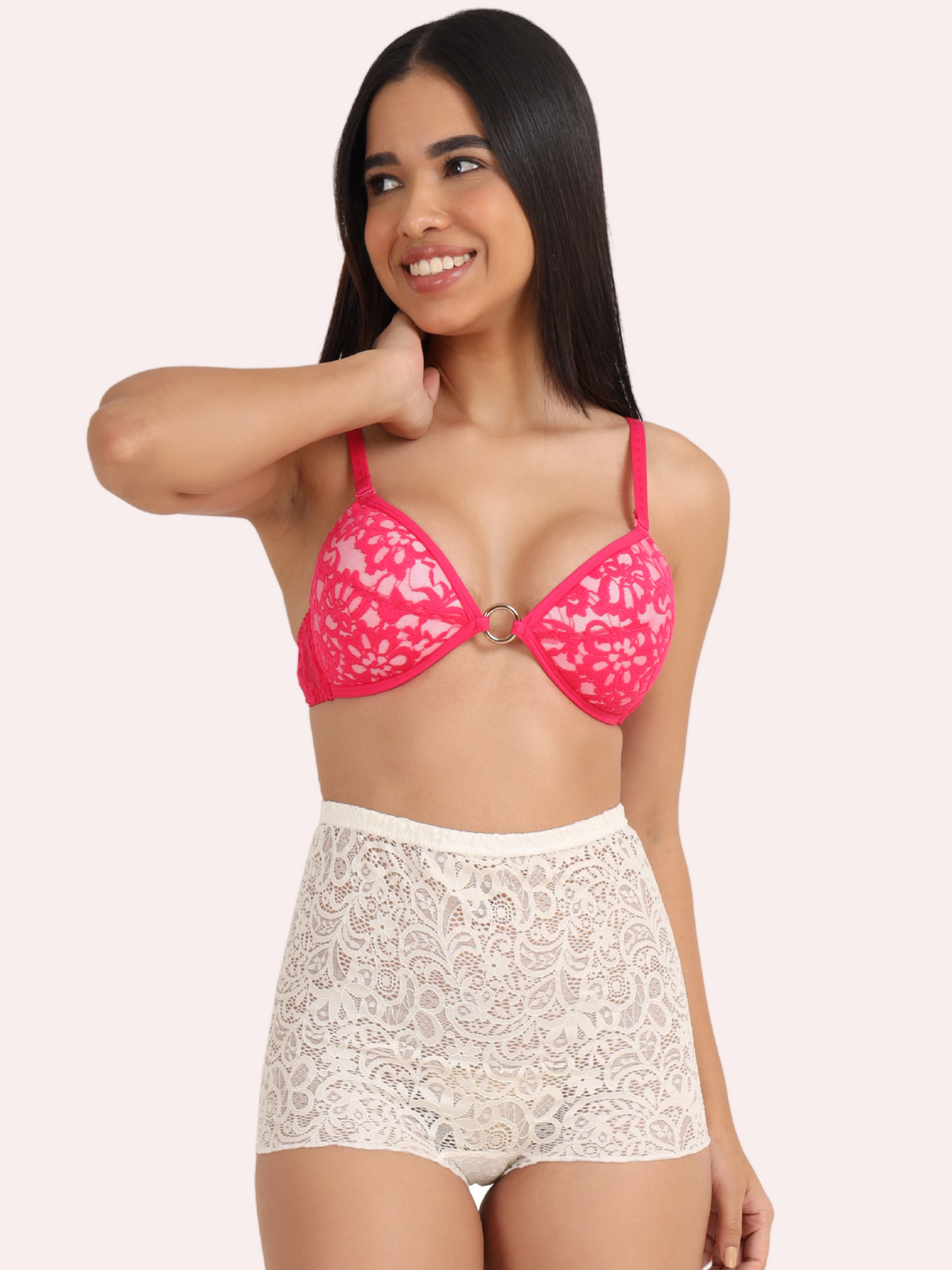 Designer Premium Lingerie Set