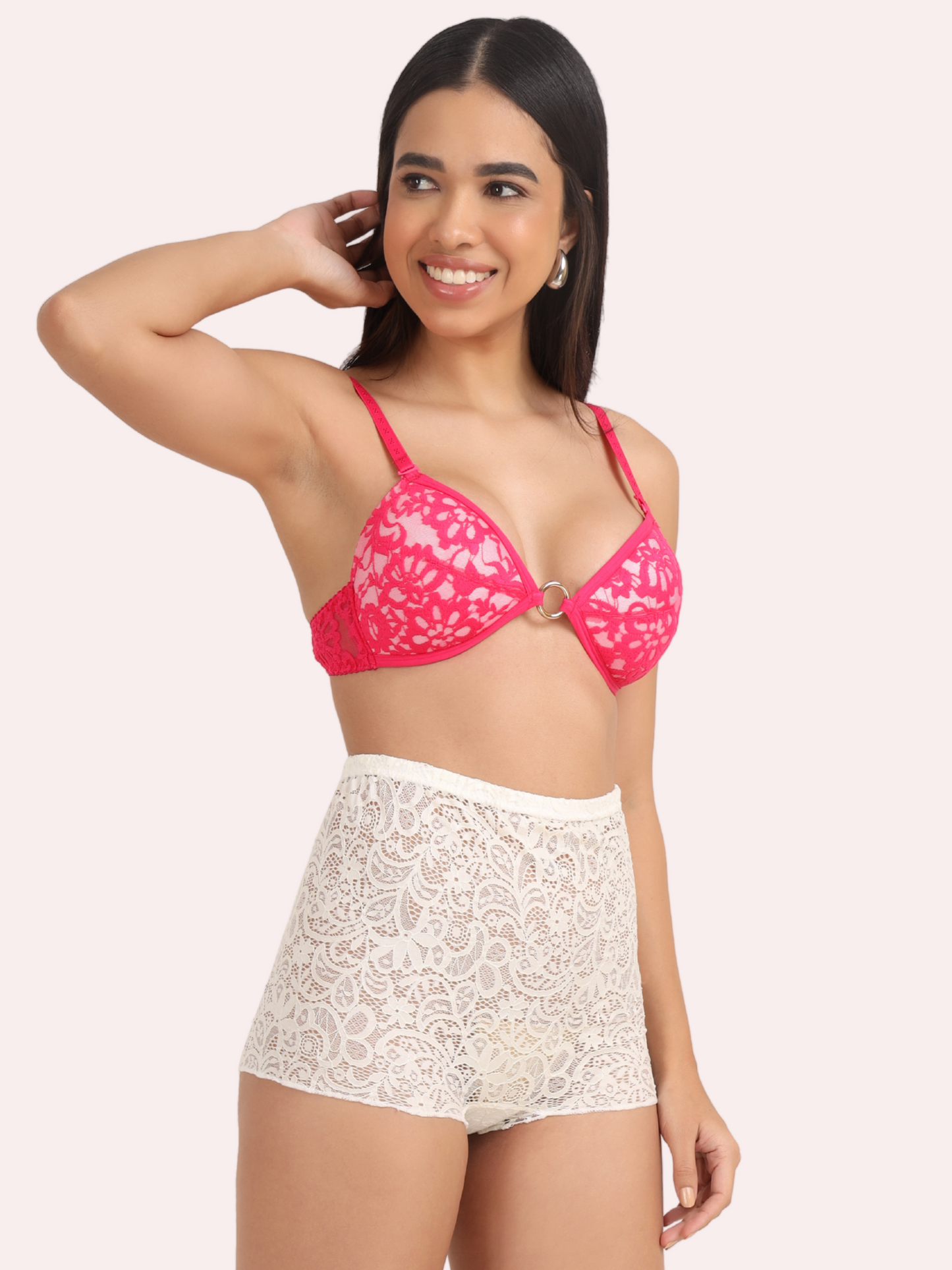 Designer Premium Lingerie Set