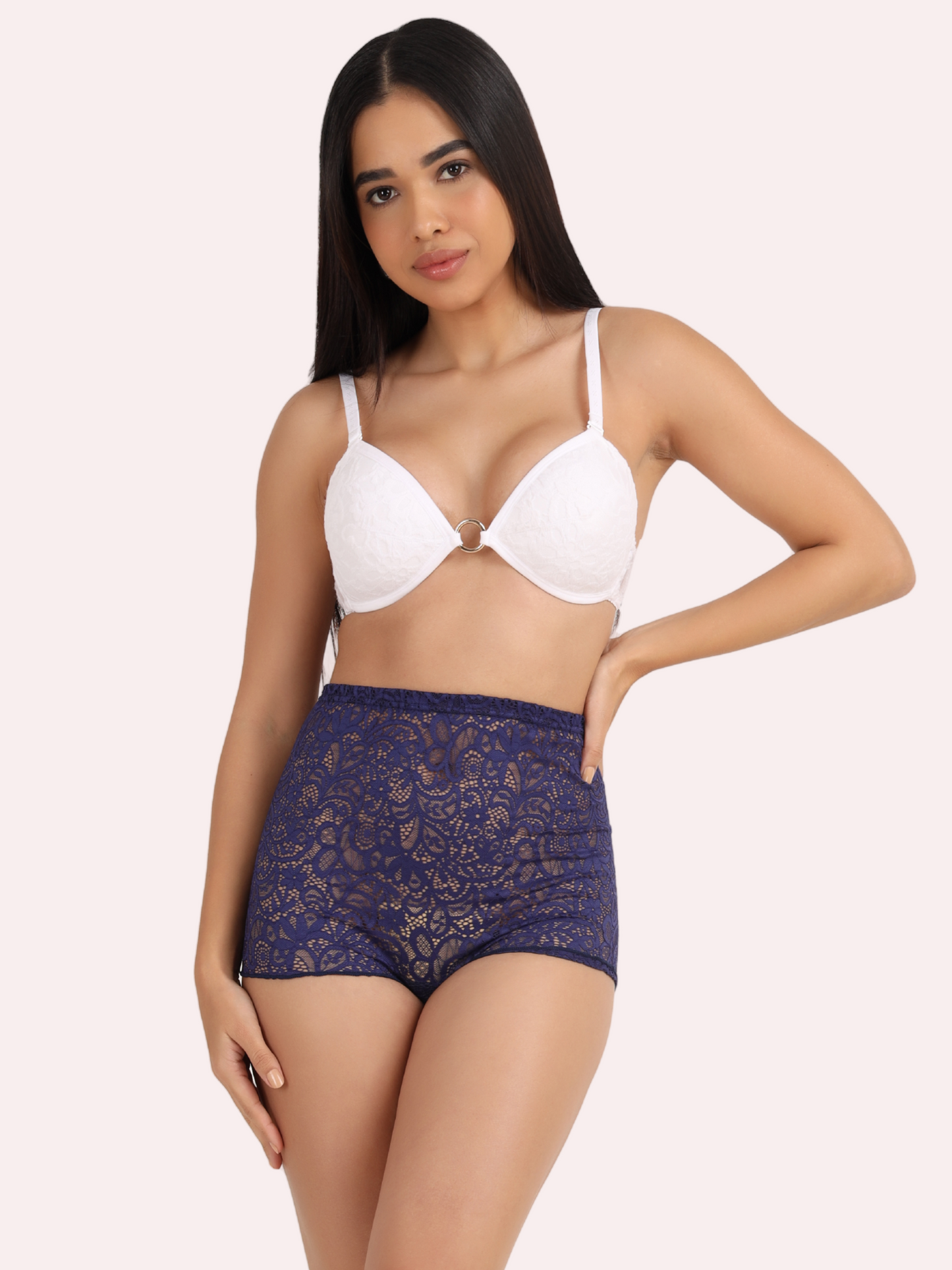 Designer Premium Lingerie Set