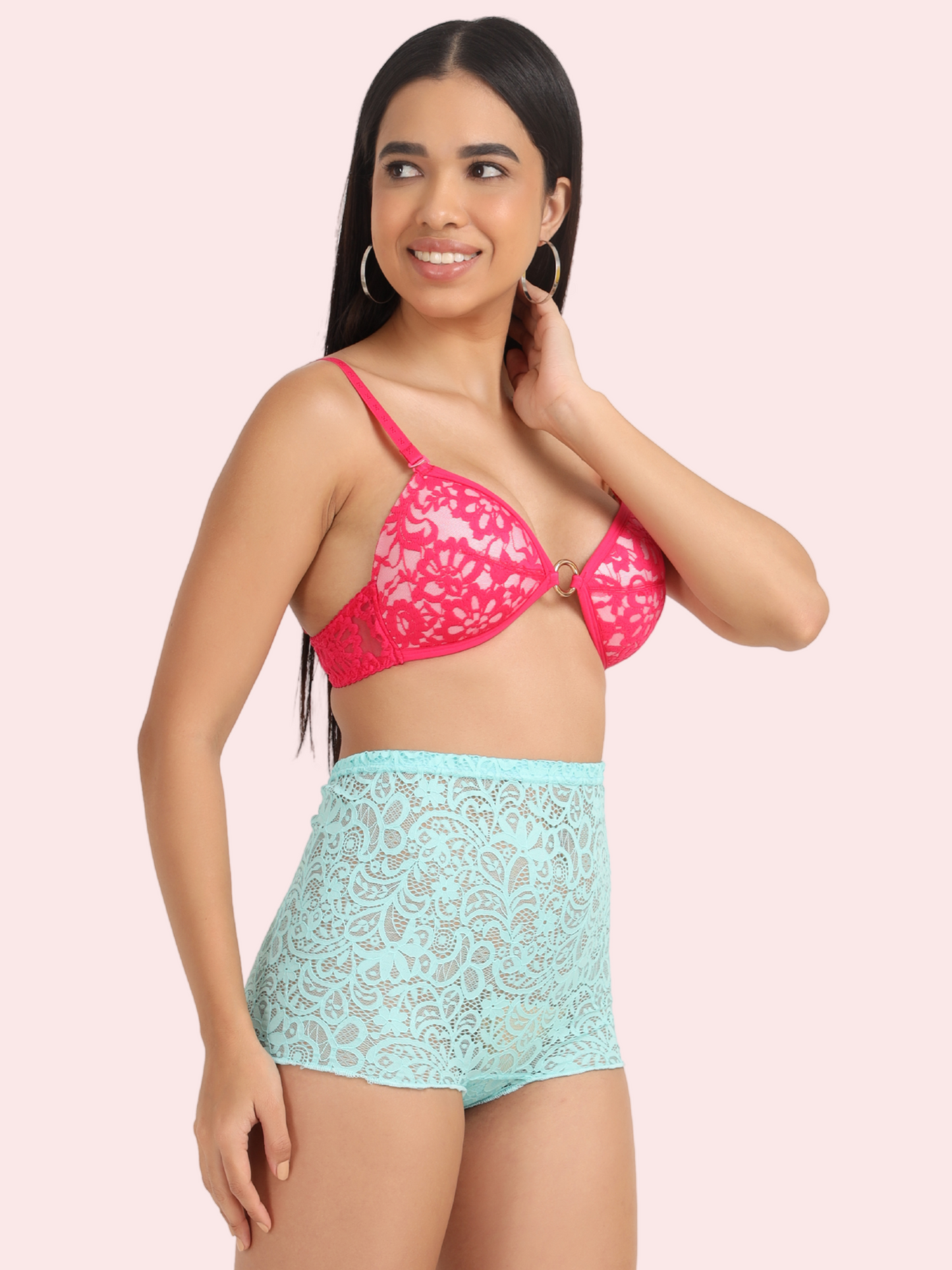 Designer Premium Lingerie Set