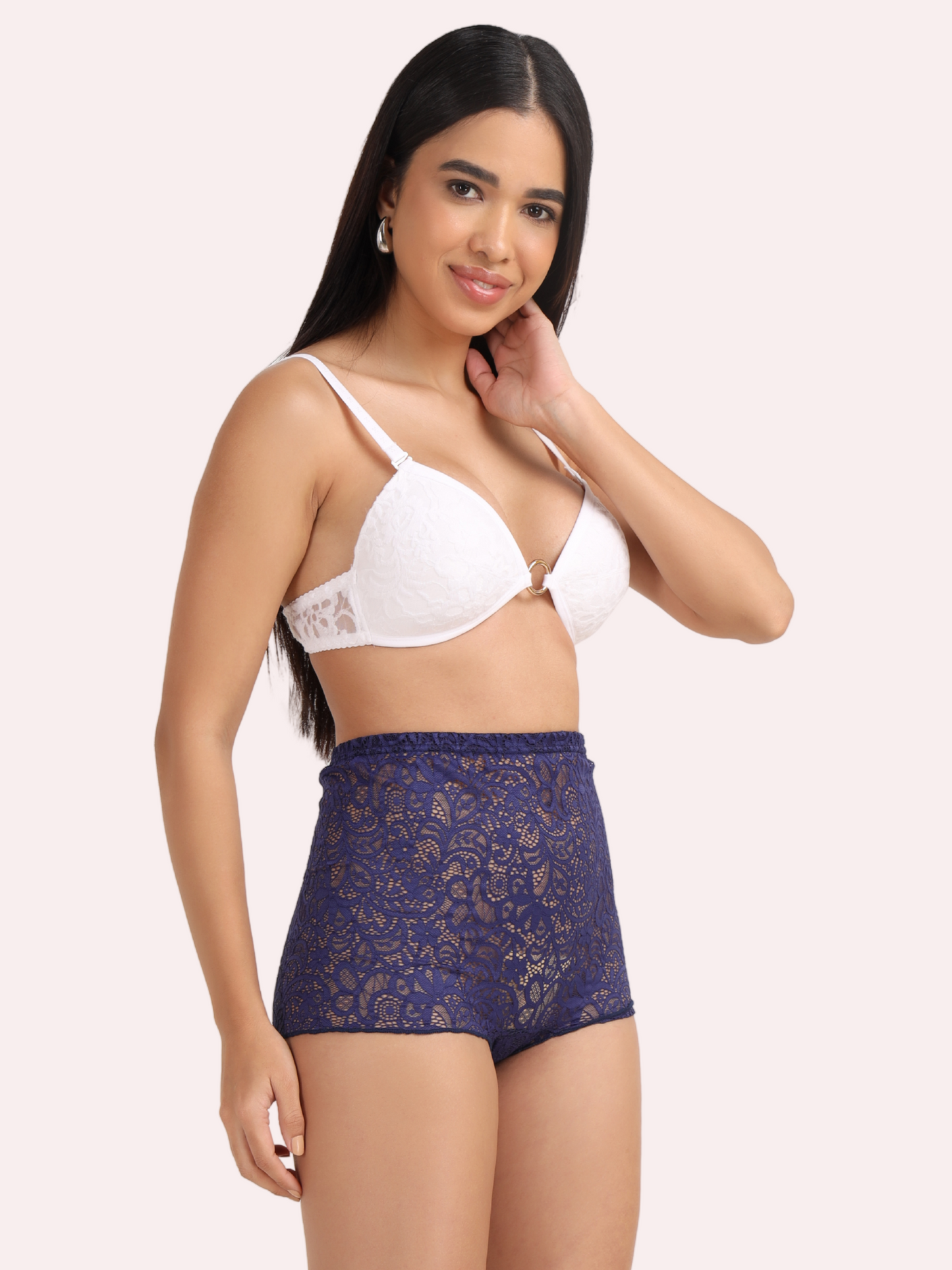 Designer Premium Lingerie Set
