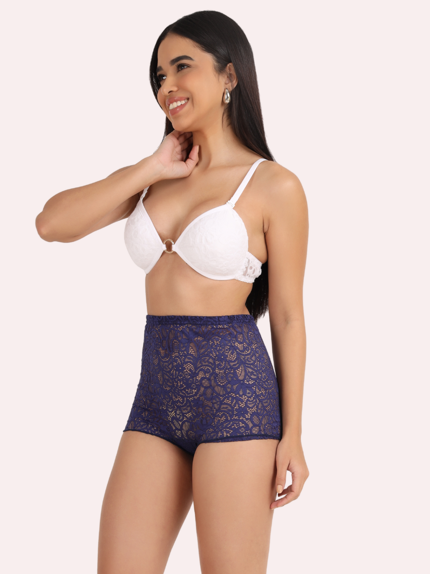 Designer Premium Lingerie Set