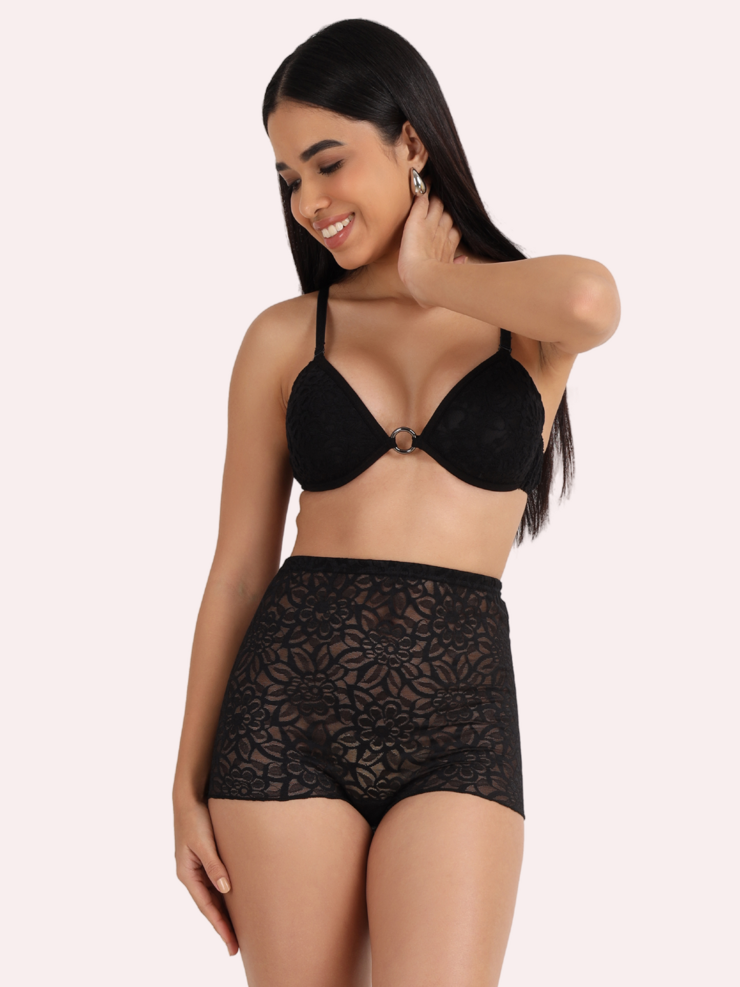 Designer Premium Lingerie Set