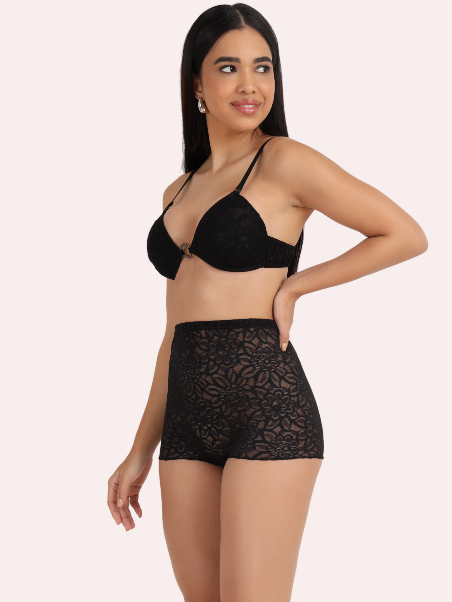 Designer Premium Lingerie Set
