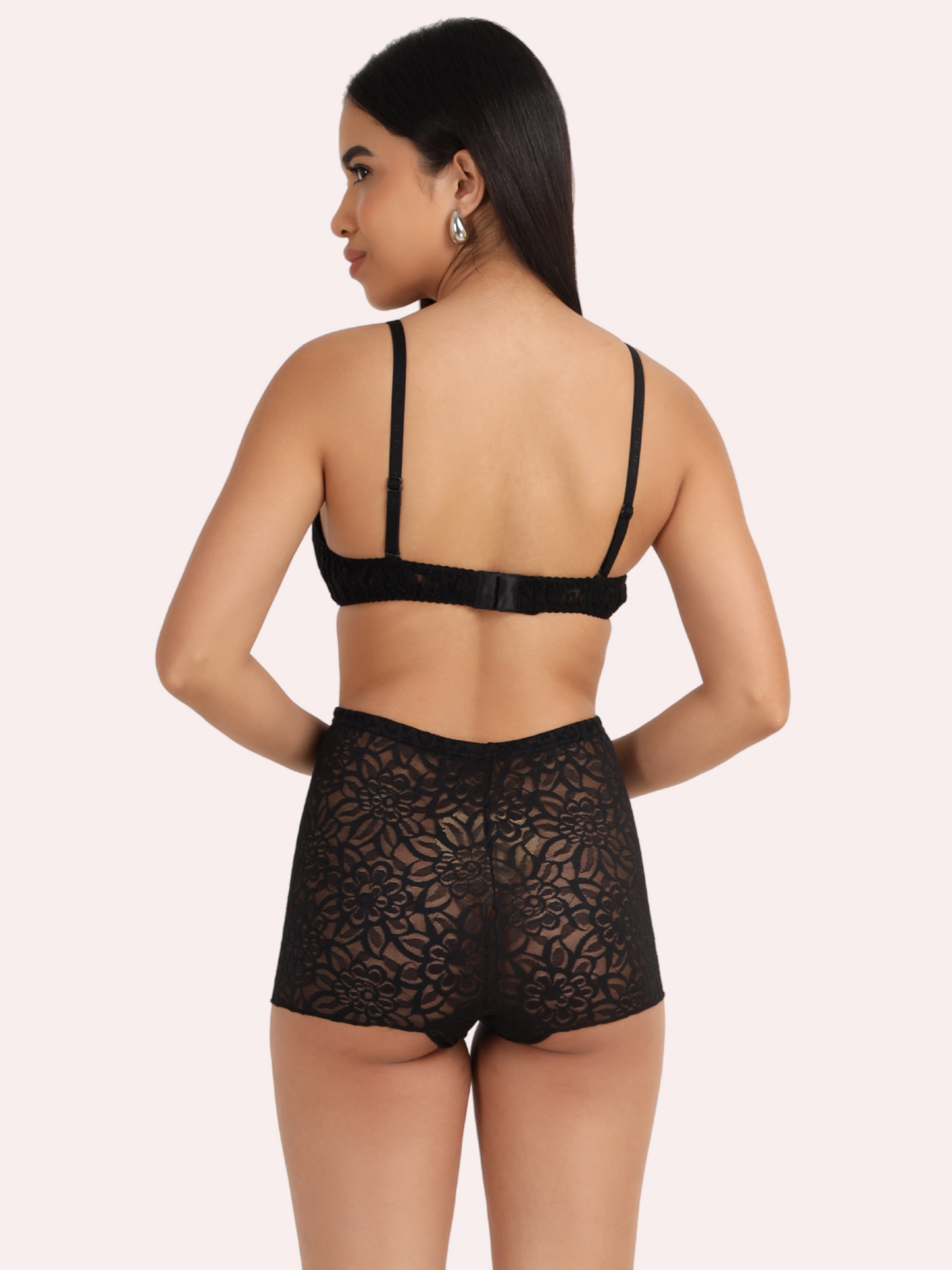 Designer Premium Lingerie Set