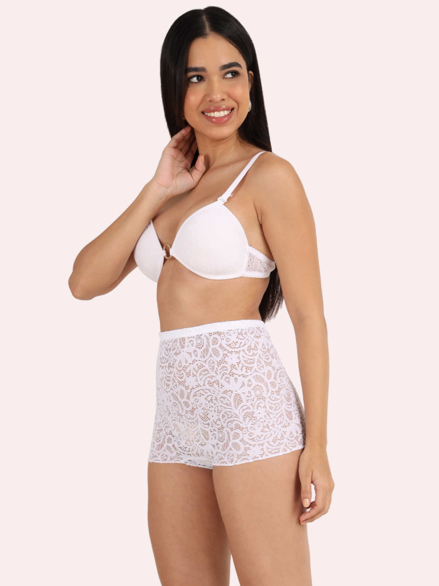 Designer Premium Lingerie Set