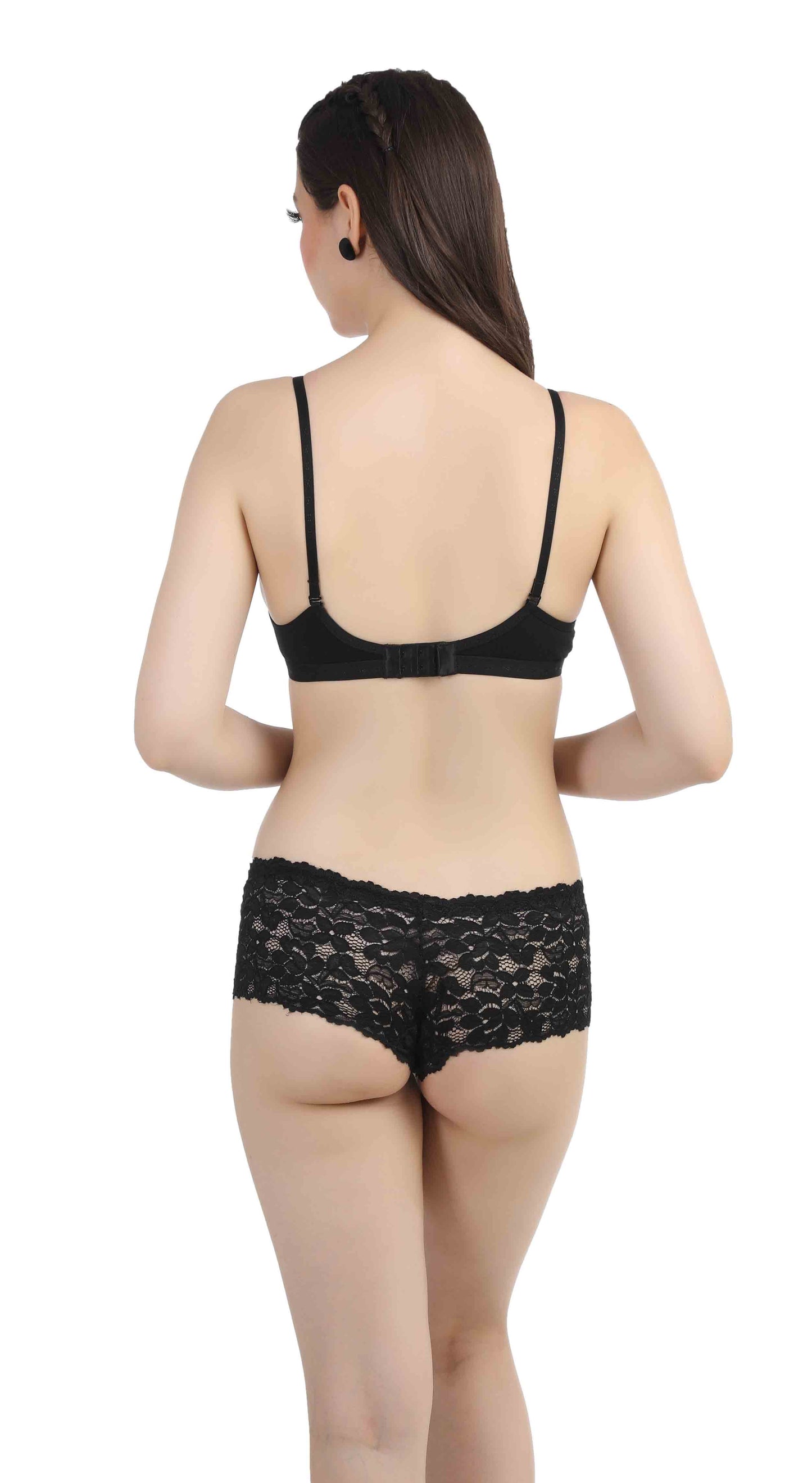Designer Lingerie Set