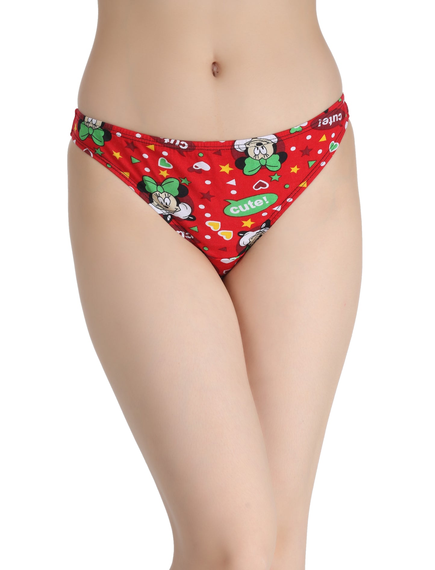 Everyday Wear Thong Panty