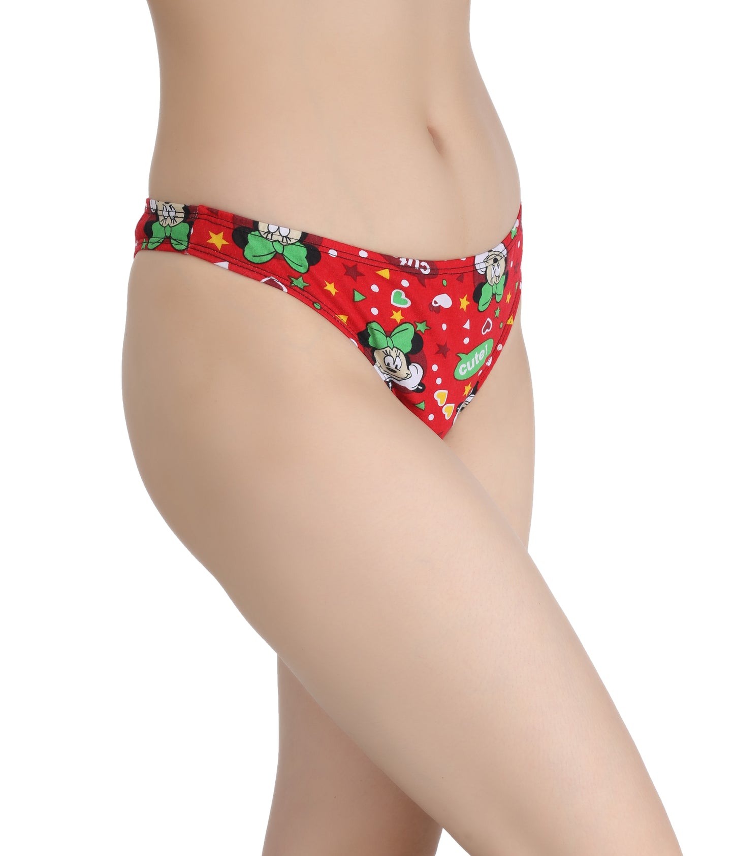 Everyday Wear Thong Panty