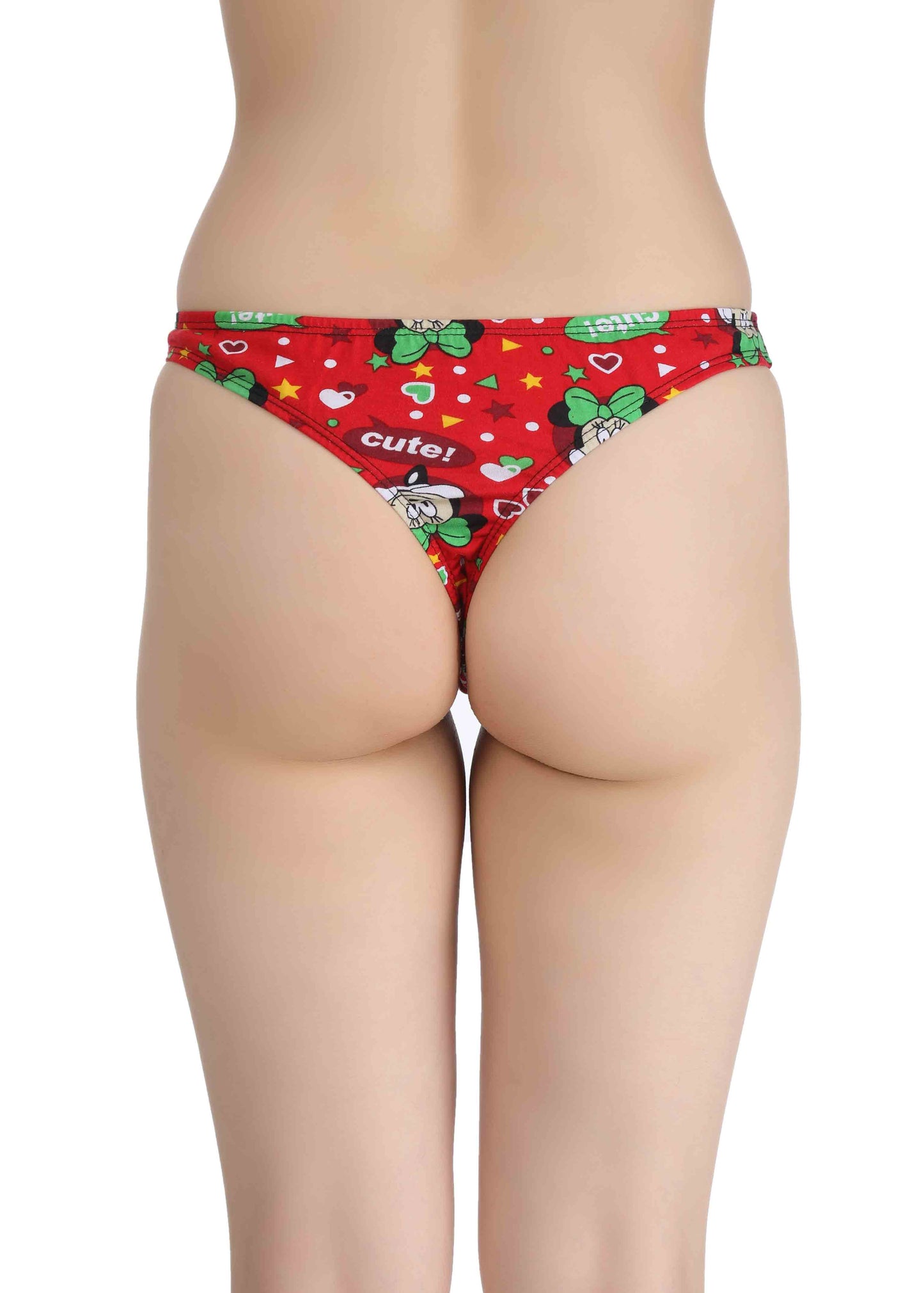 Everyday Wear Thong Panty