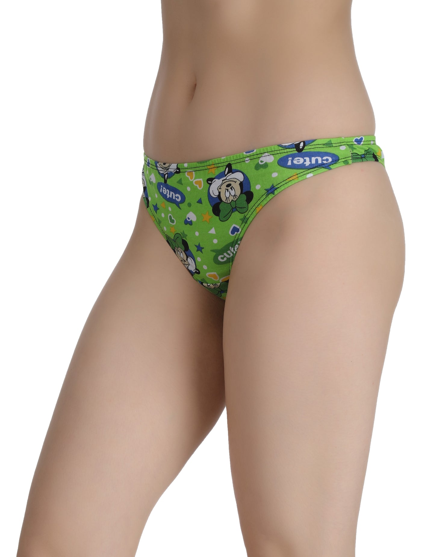 Everyday Wear Thong Panty