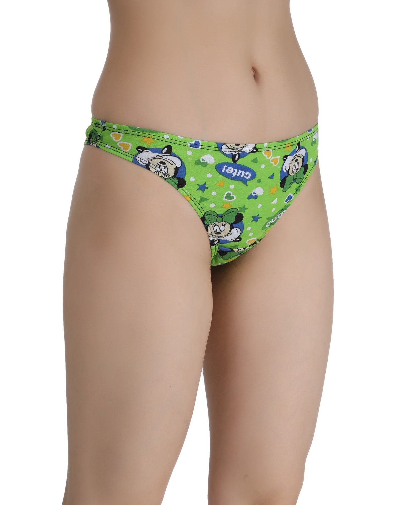 Everyday Wear Thong Panty