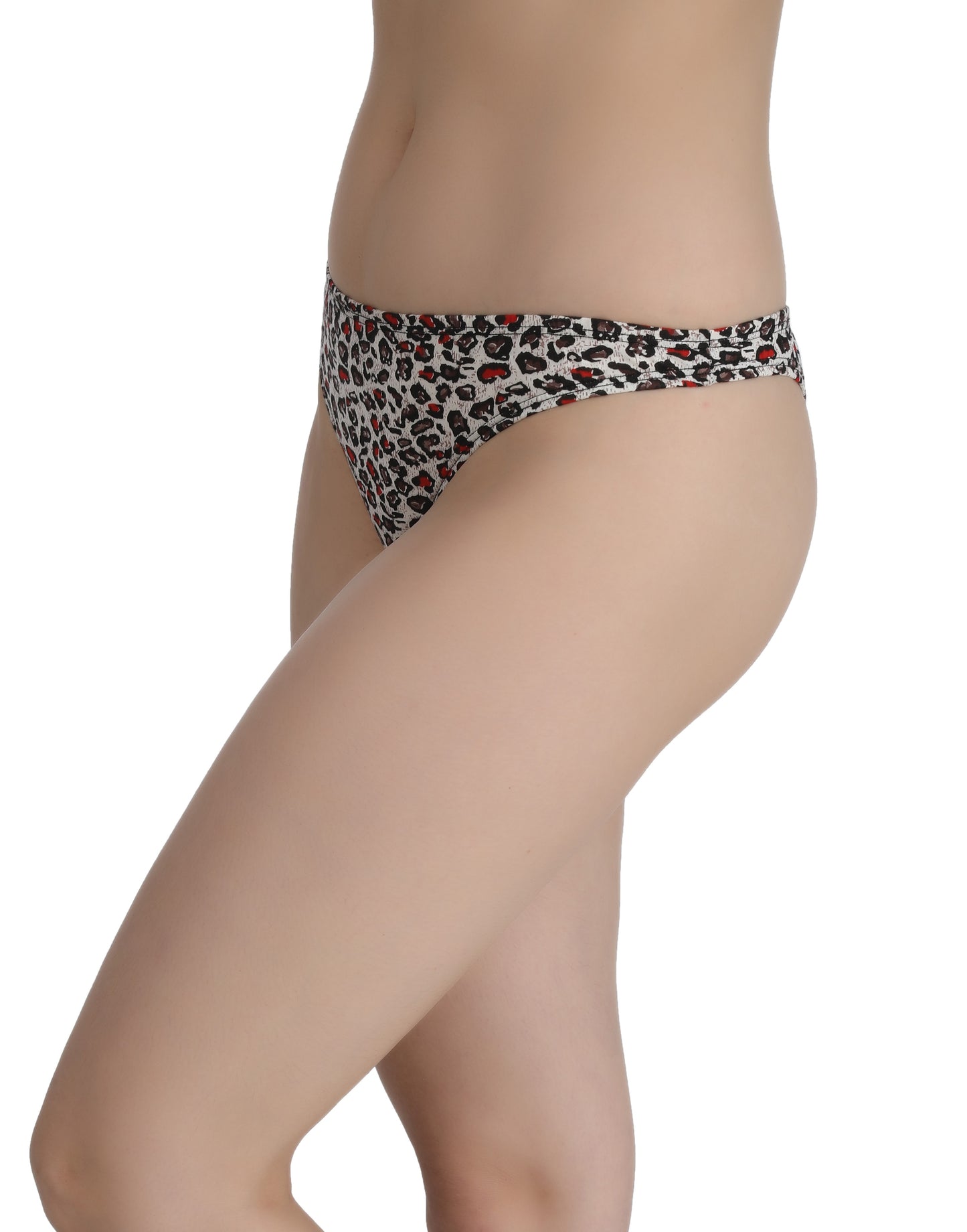Everyday Wear Thong Panty