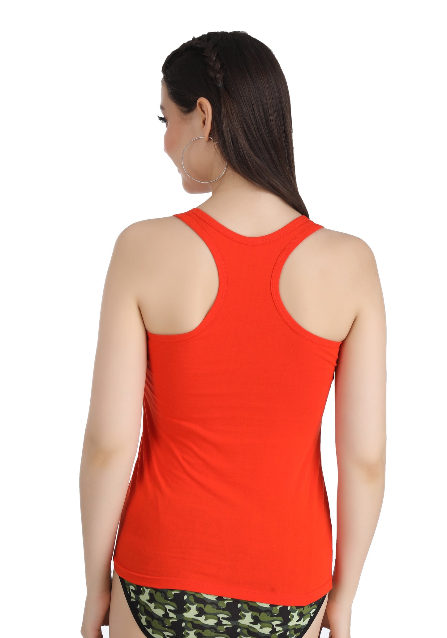 Racerback Camisole