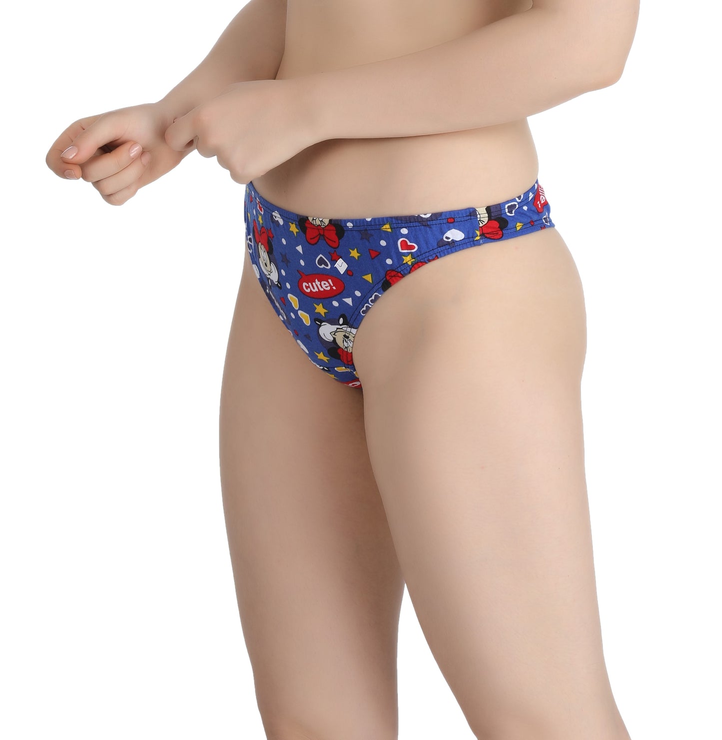 Everyday Wear Thong Panty