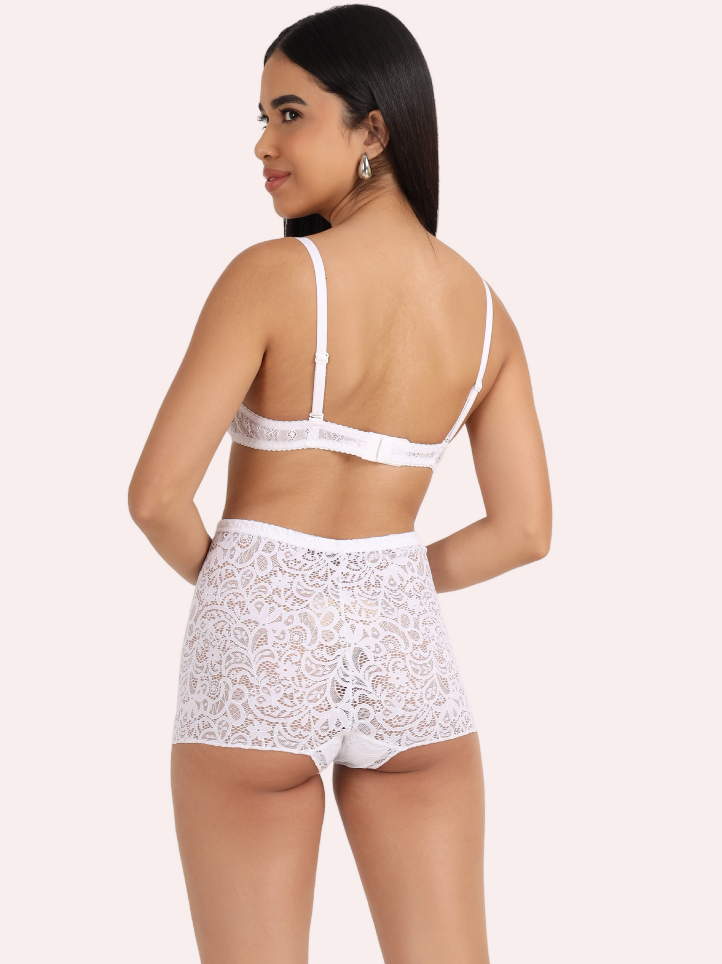Designer Premium Lingerie Set