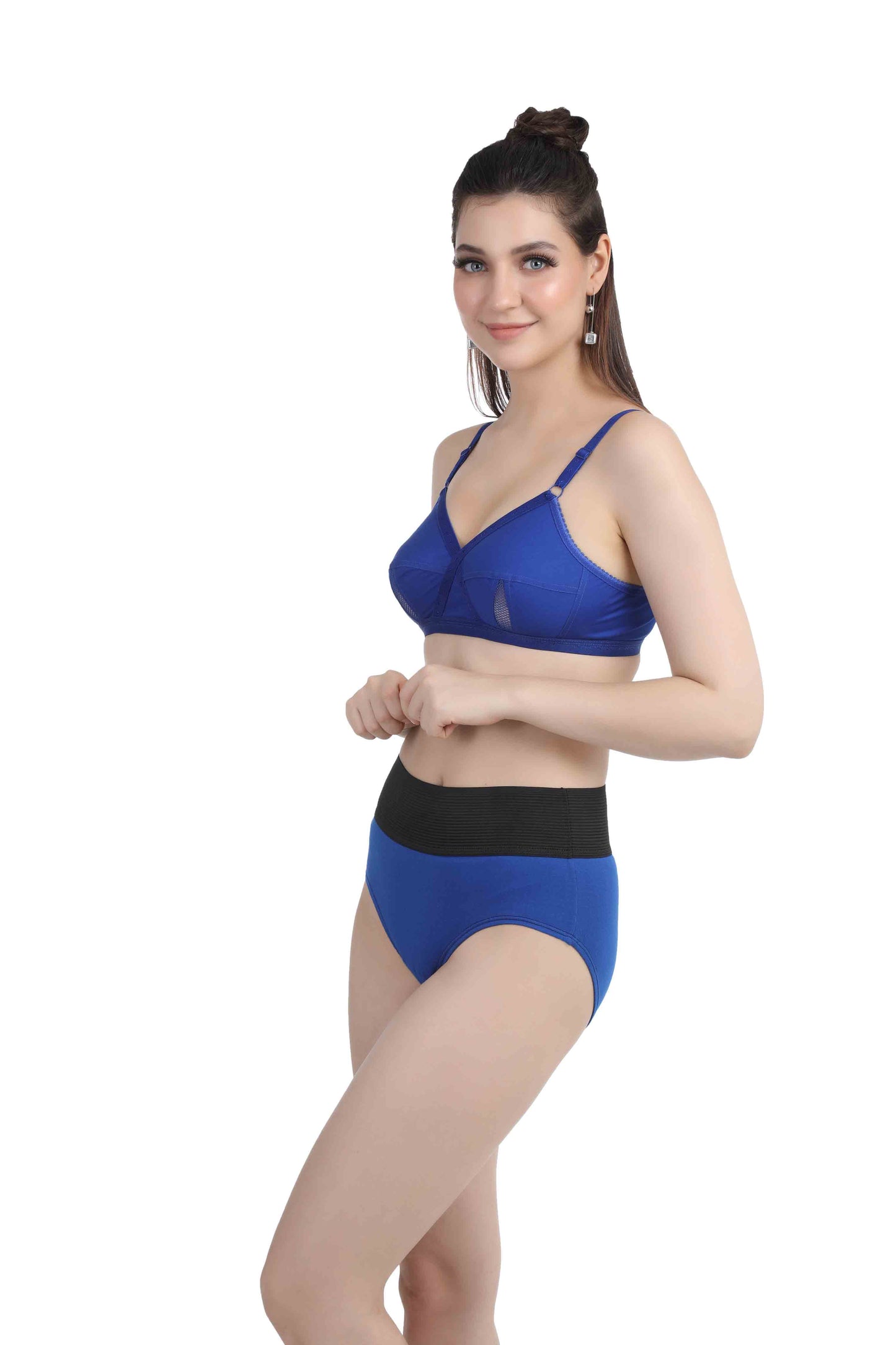 Lingerie Set Basics