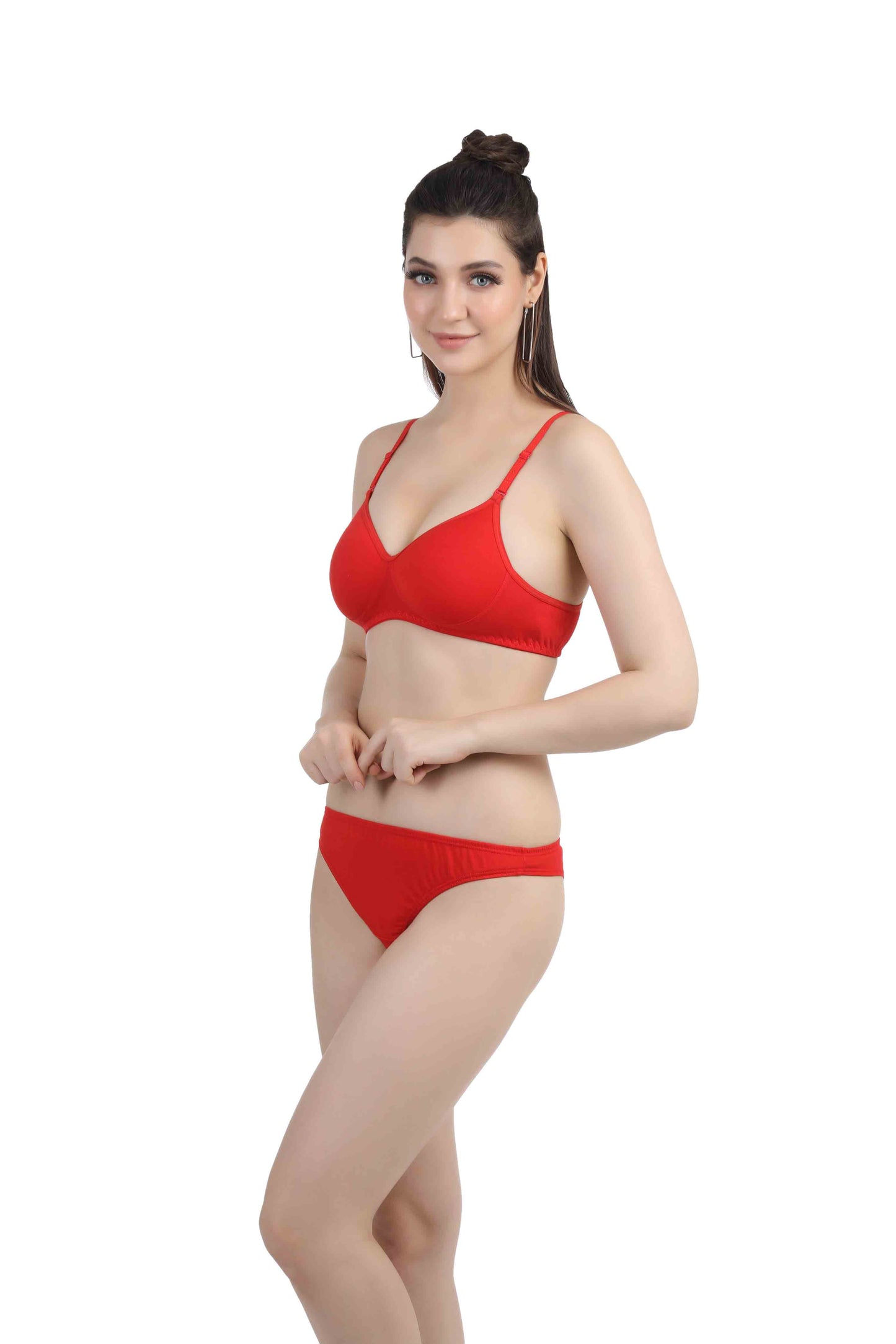 Lingerie Set Basics