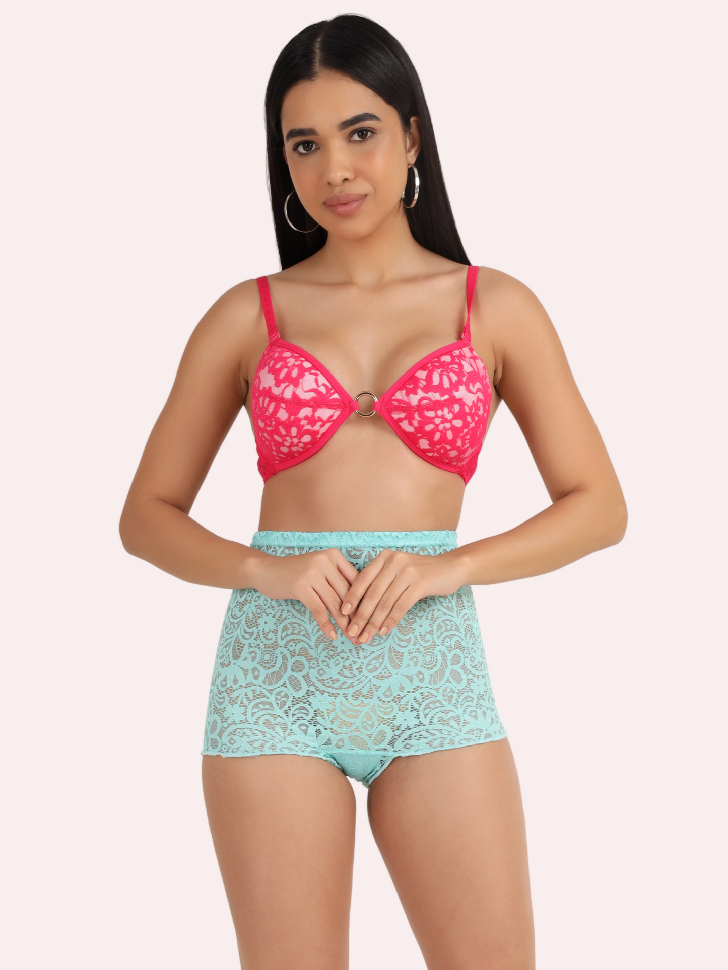 Designer Premium Lingerie Set