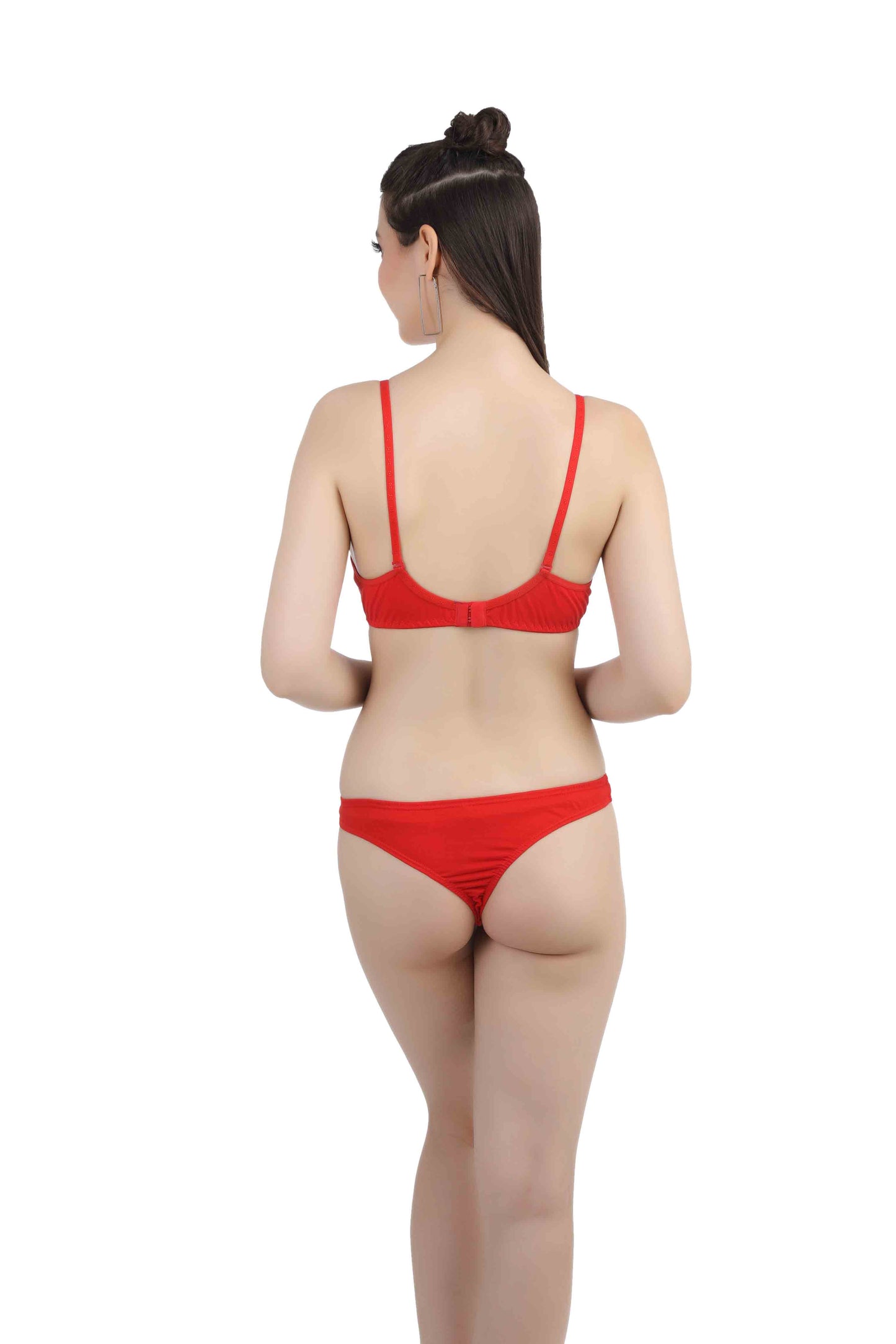 Lingerie Set Basics