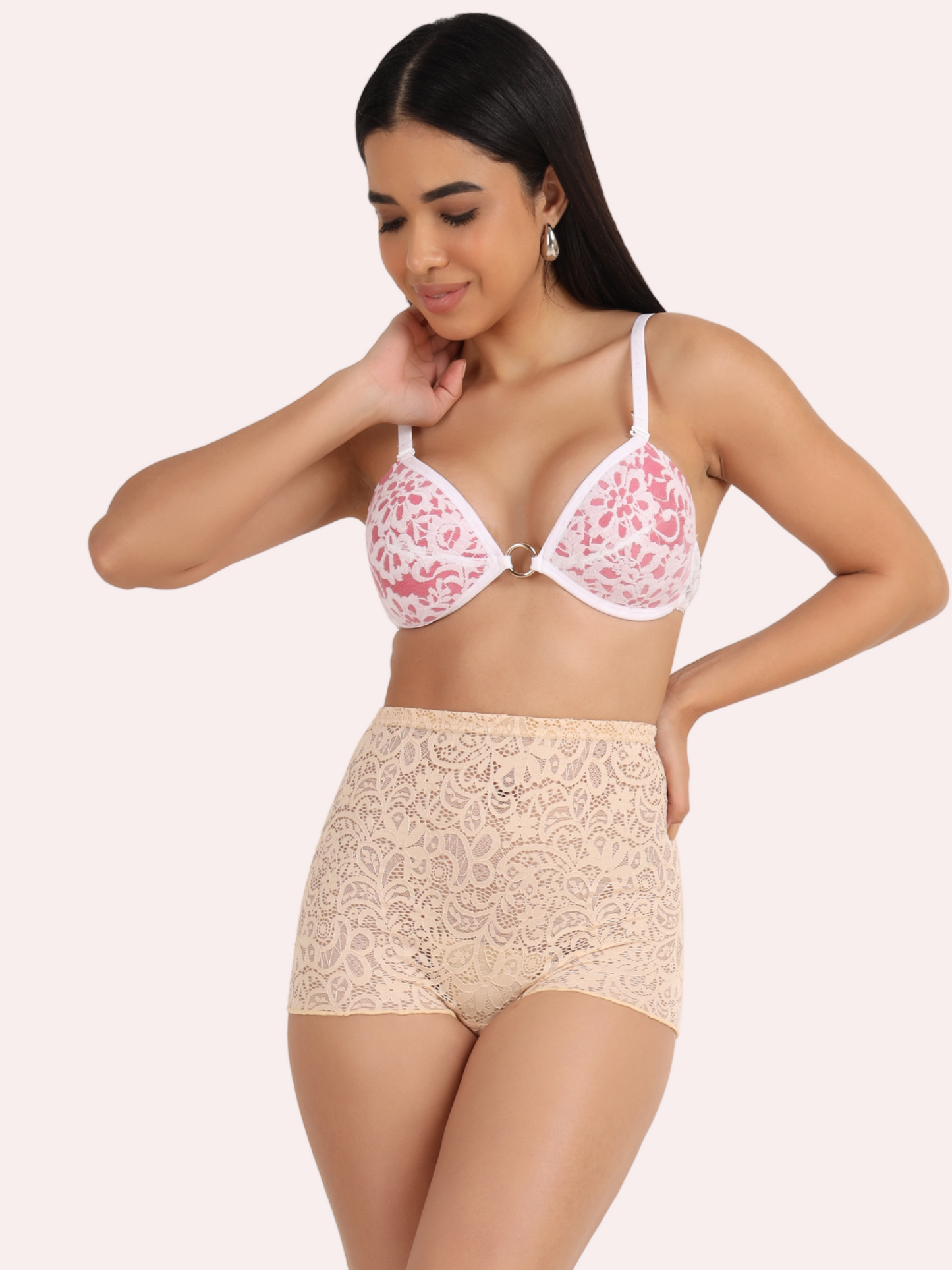 Designer Premium Lingerie Set