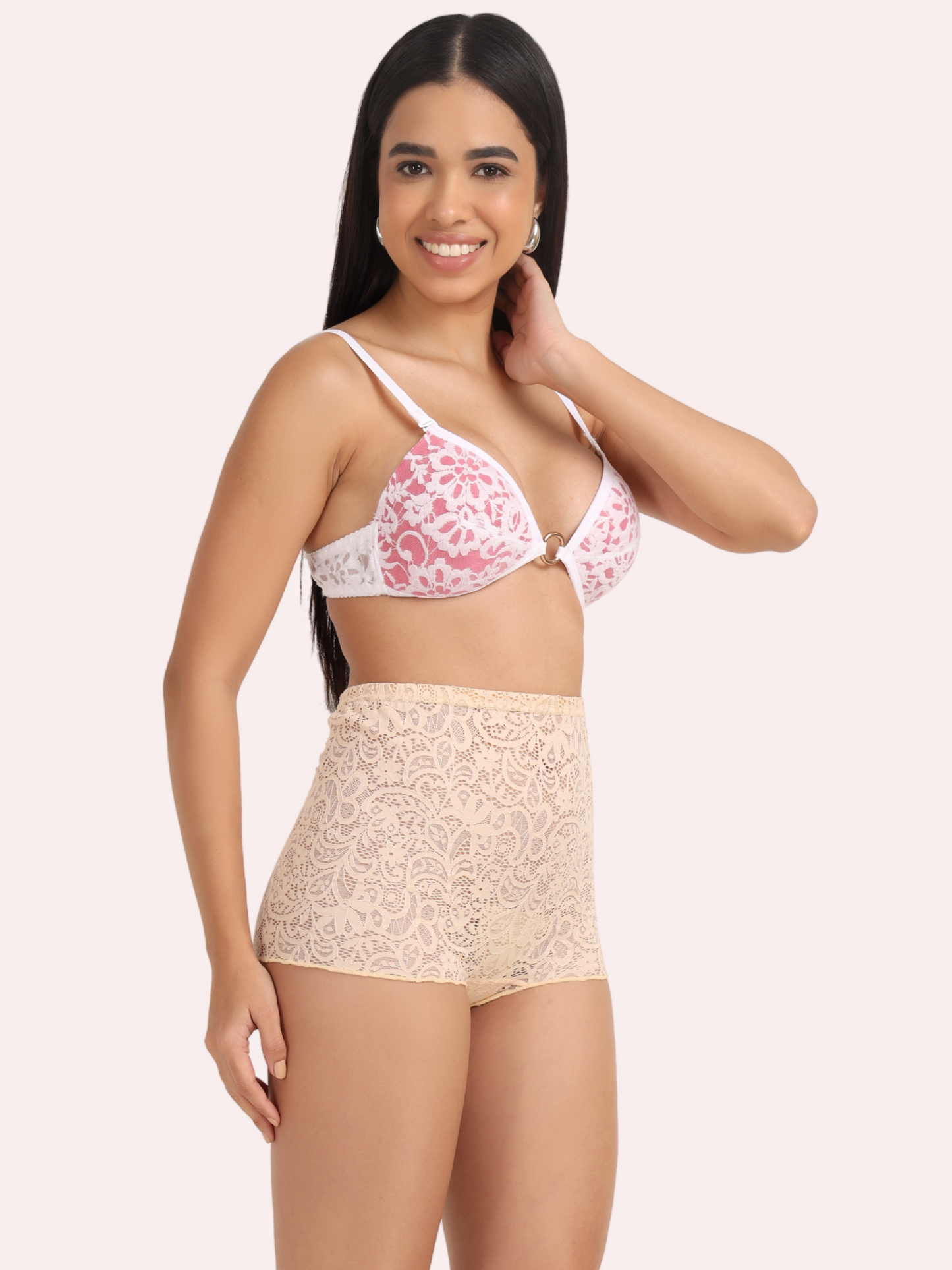 Designer Premium Lingerie Set