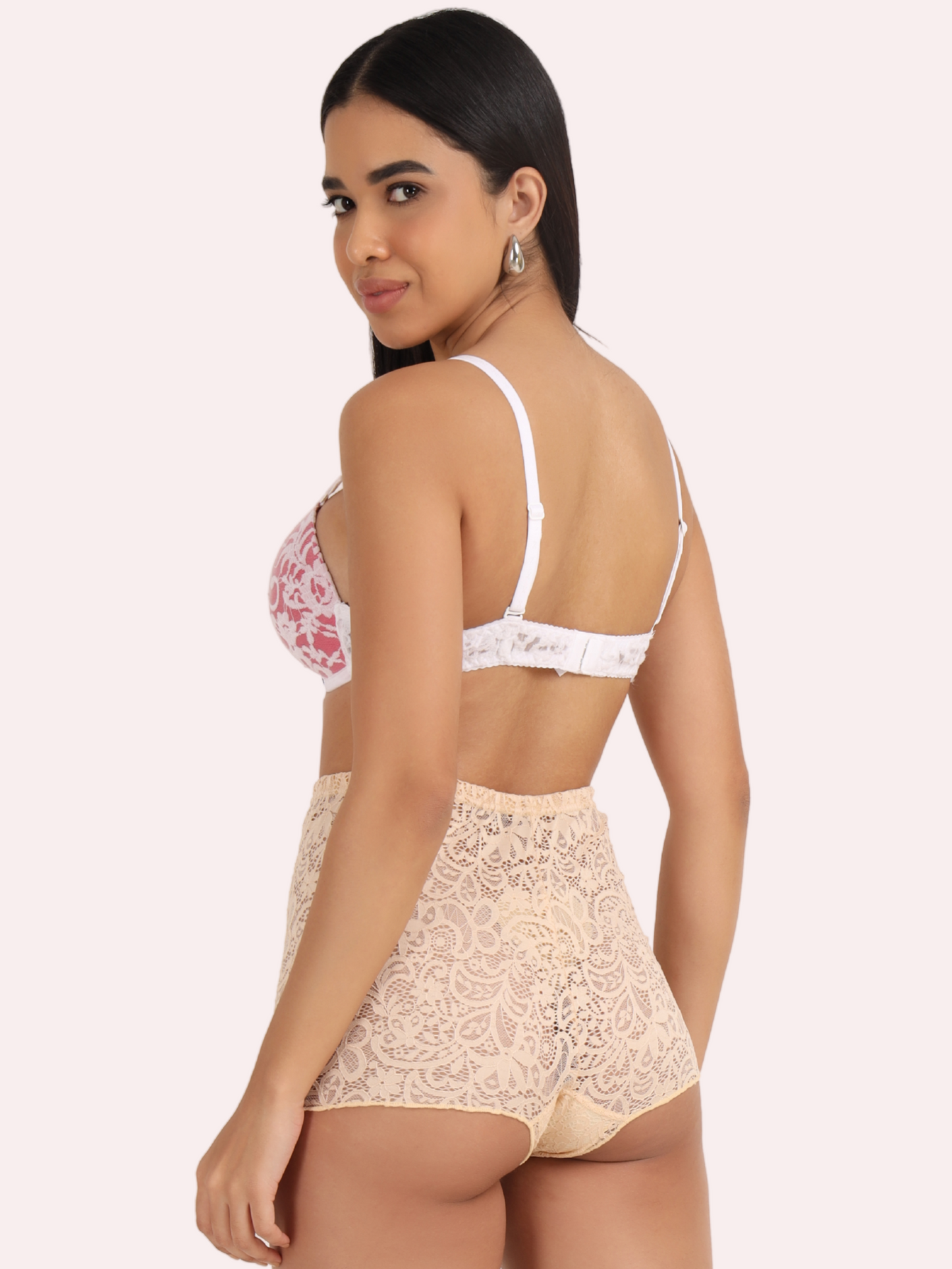 Designer Premium Lingerie Set