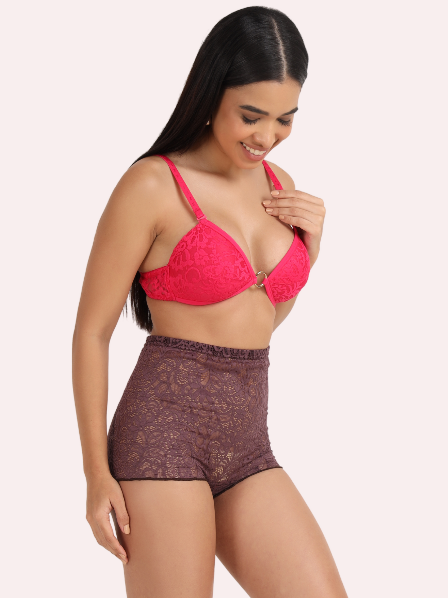 Designer Premium Lingerie Set