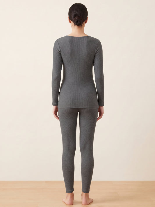 New Thermal Top & Legging Set