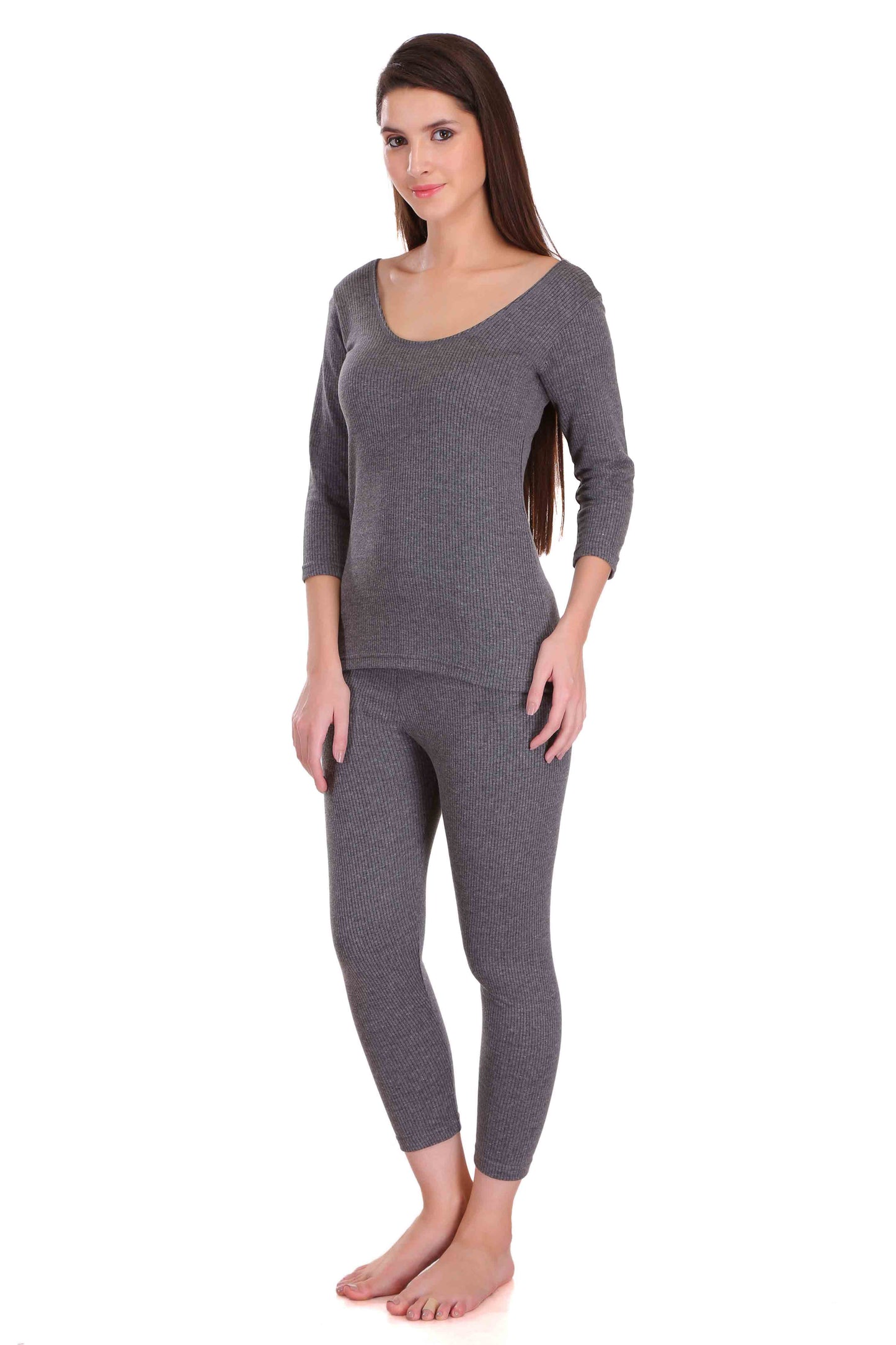 Thermal Top & Legging Set