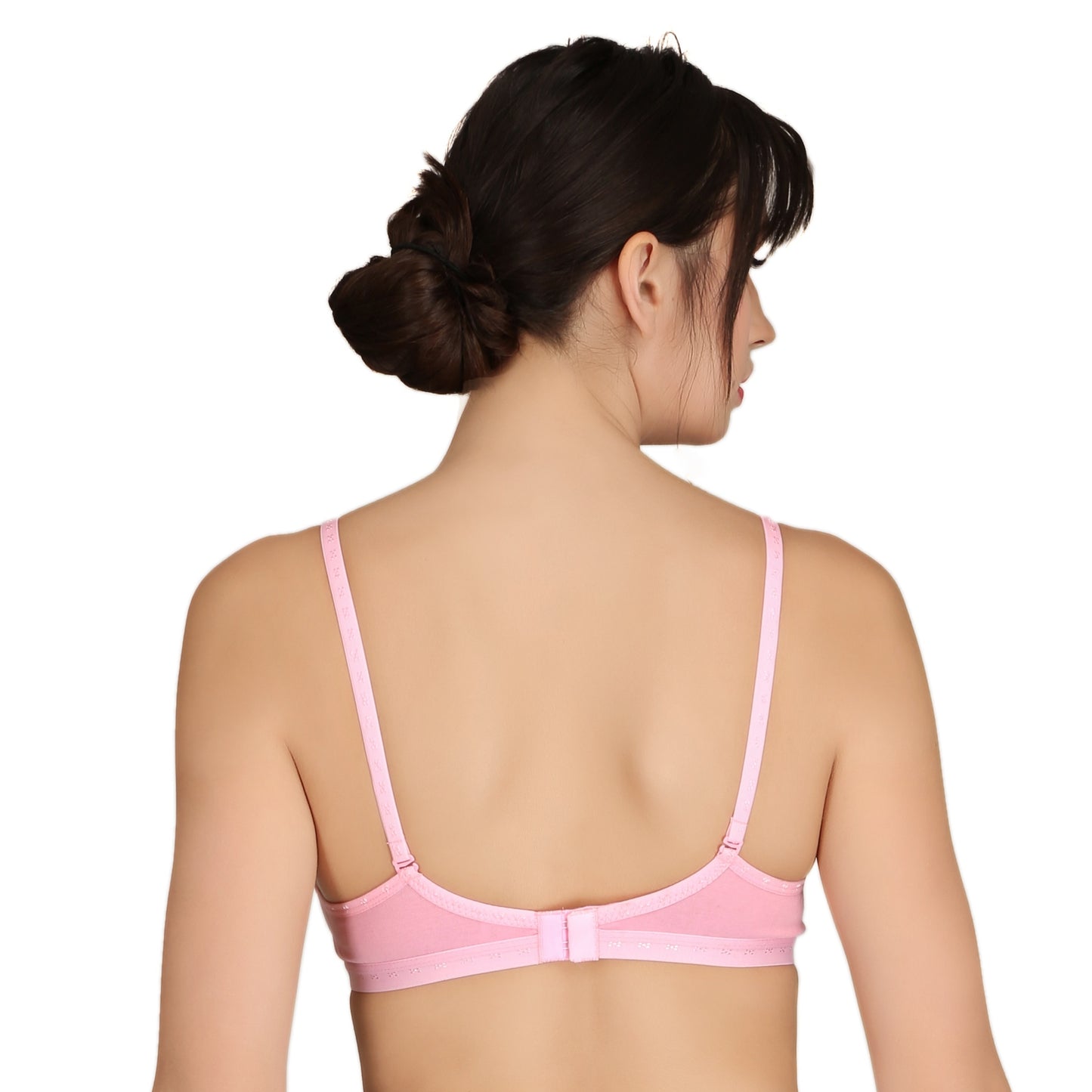 Padded Non-Wired Medium Coverage T-Shirt Bra | Colors