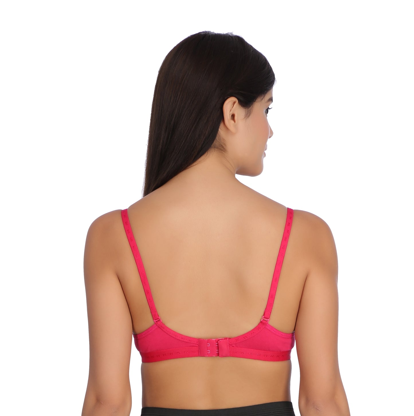Padded Non-Wired Medium Coverage T-Shirt Bra | Colors