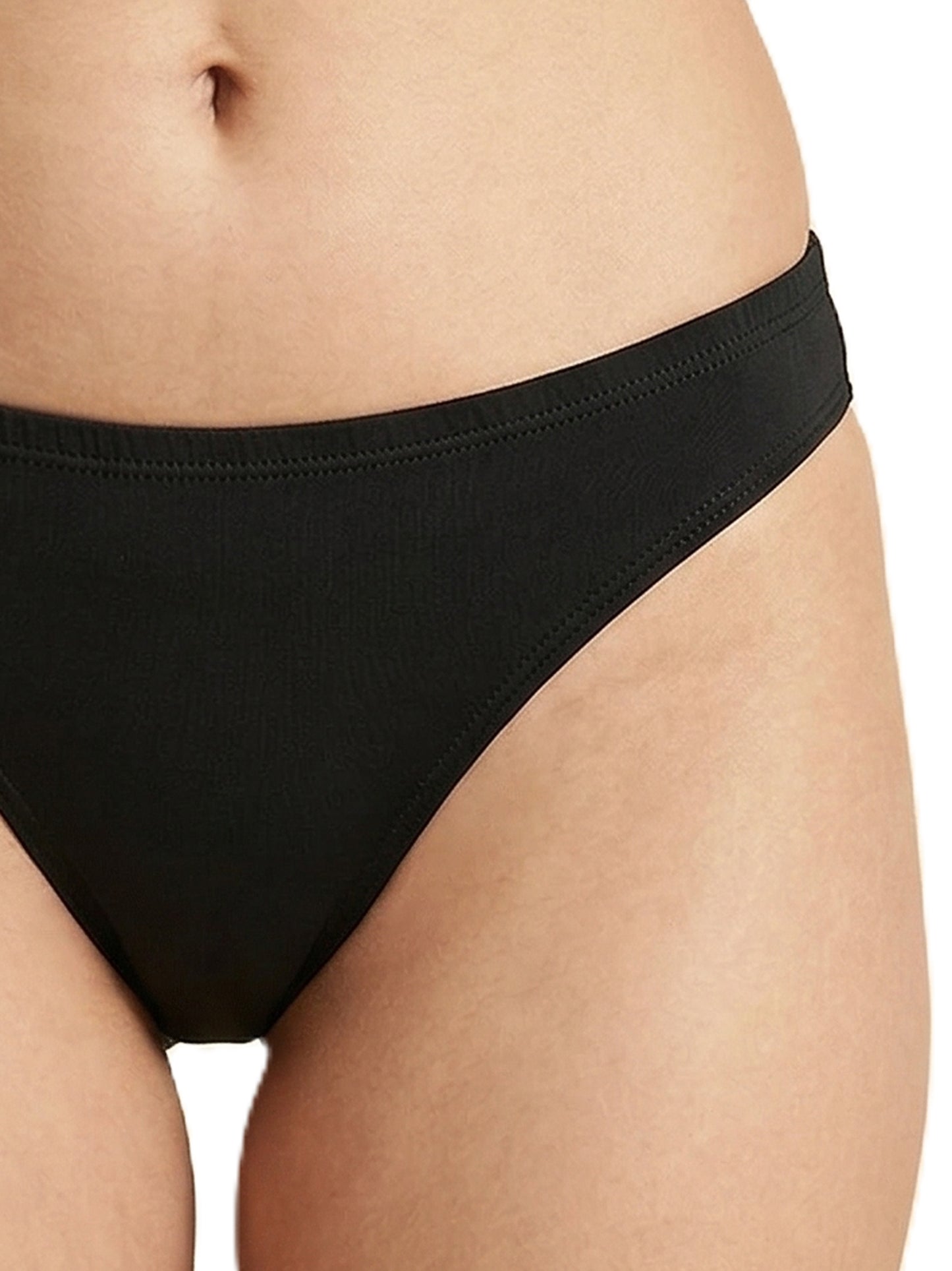 Combo Nylon Lycra Bikini Panty