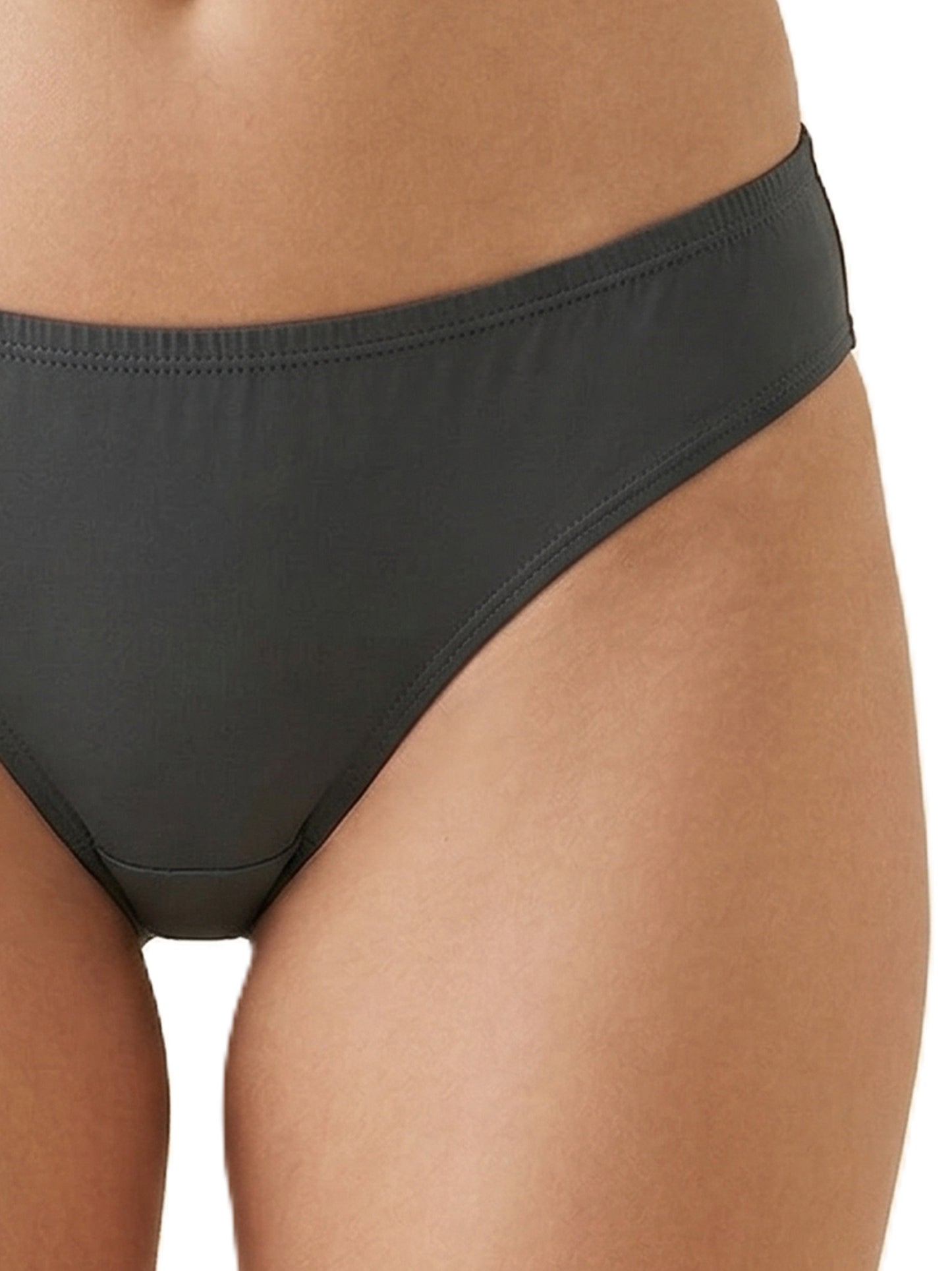 Combo Nylon Lycra Bikini Panty