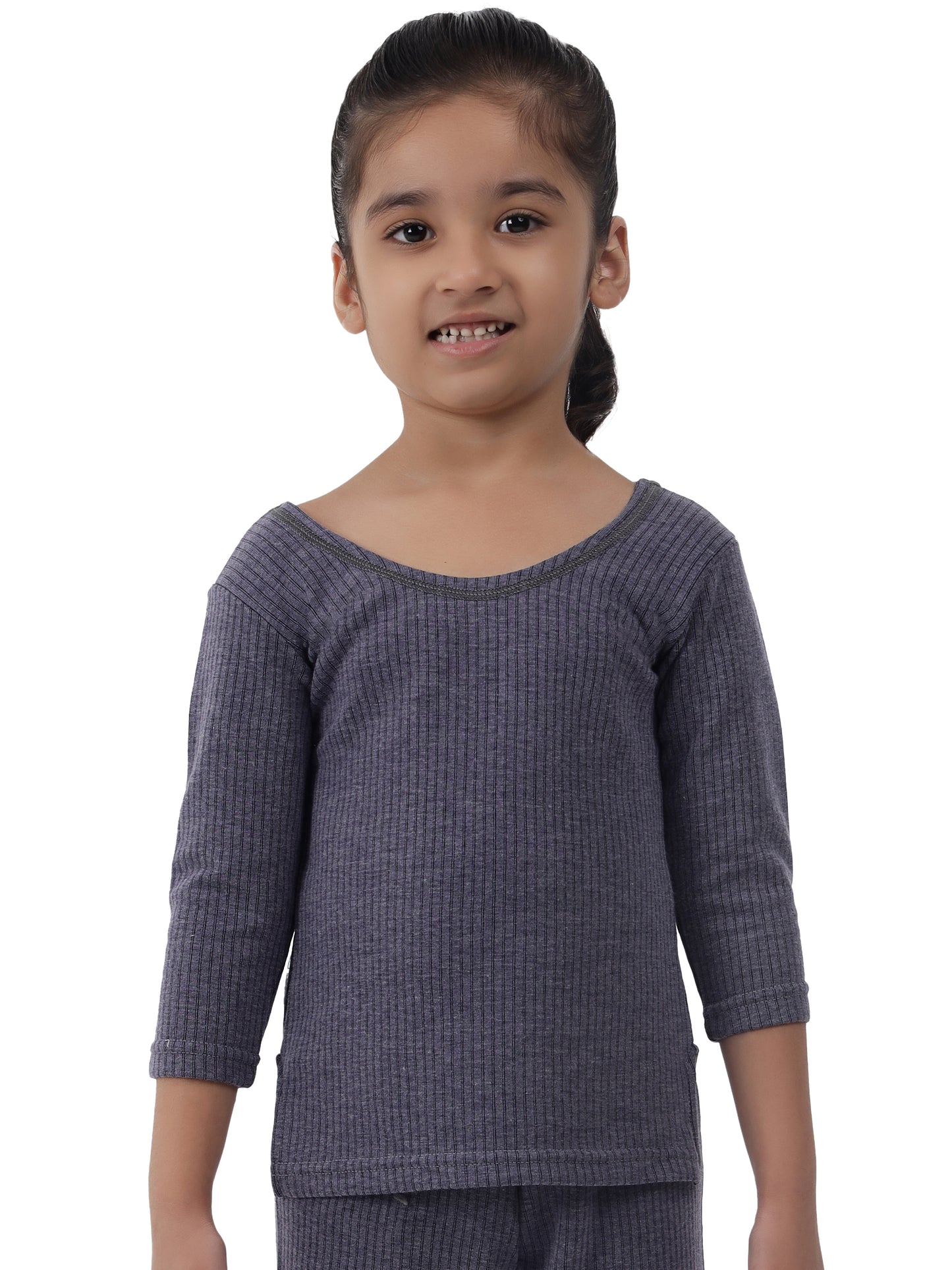 Warm Full Sleeves Set