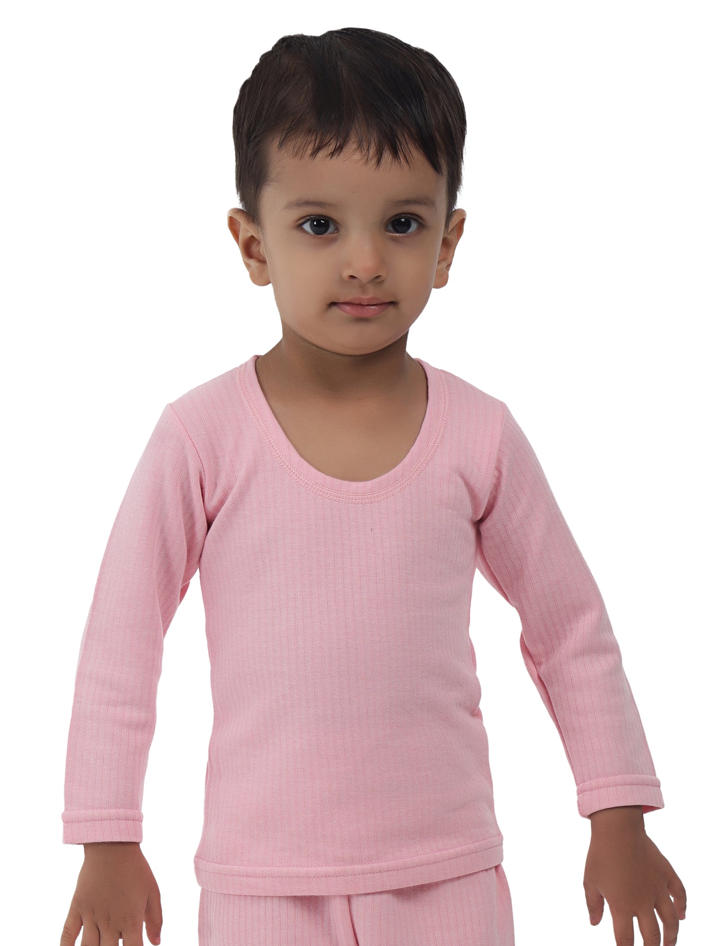Babies Full-sleeves Thermal Set