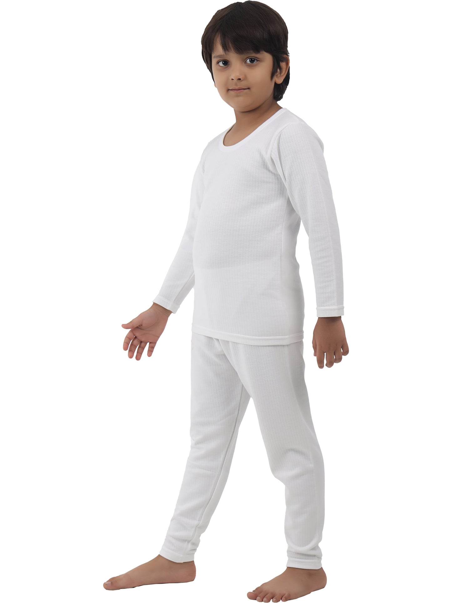 Boys Thermal Set Full Sleeves