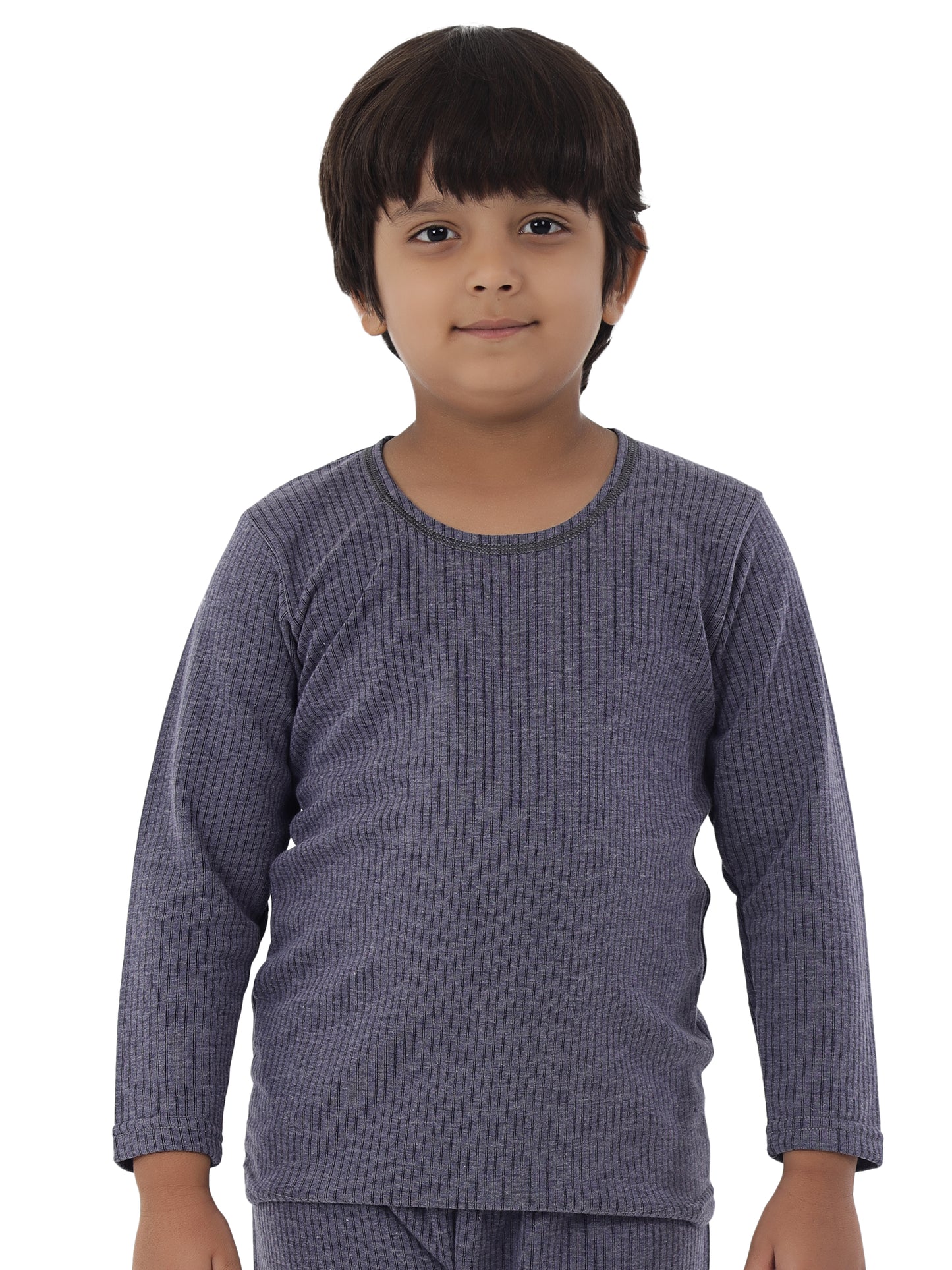 Boys Thermal Set Full Sleeves