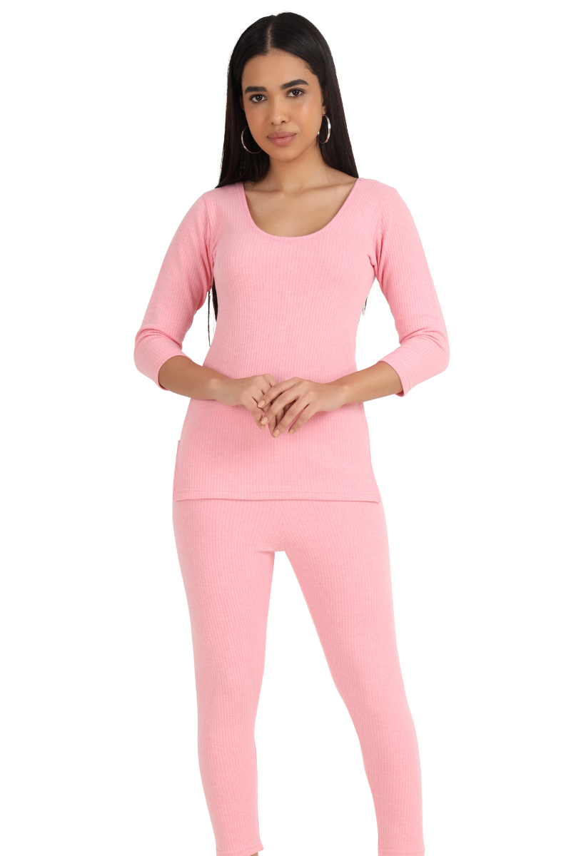 Thermal Top & Legging Set