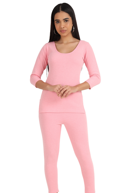 Thermal Top & Legging Set