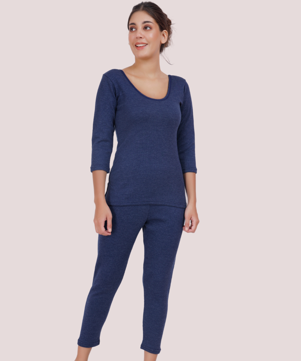 Thermal Top & Legging Set
