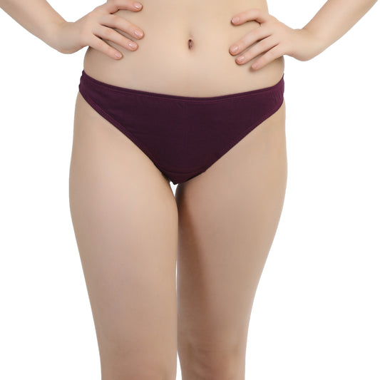 Everyday Wear Thong Panty