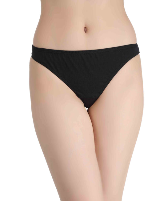 Everyday Wear Thong Panty