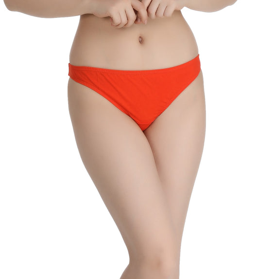Everyday Wear Thong Panty