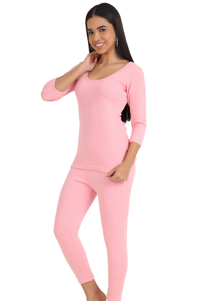 Thermal Top & Legging Set
