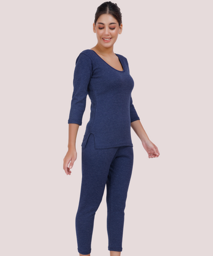 Thermal Top & Legging Set
